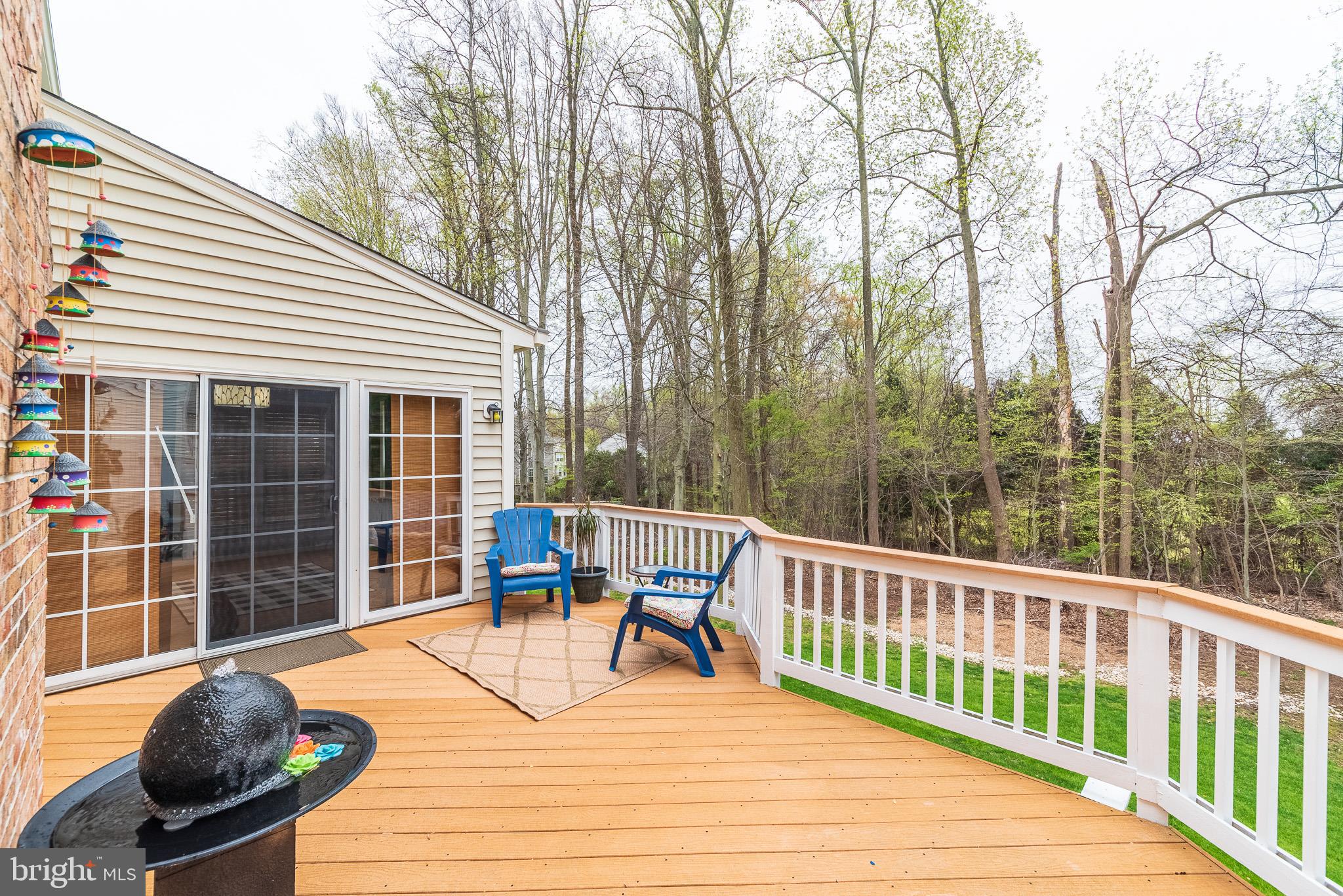 VINEYARD OAK - Residential