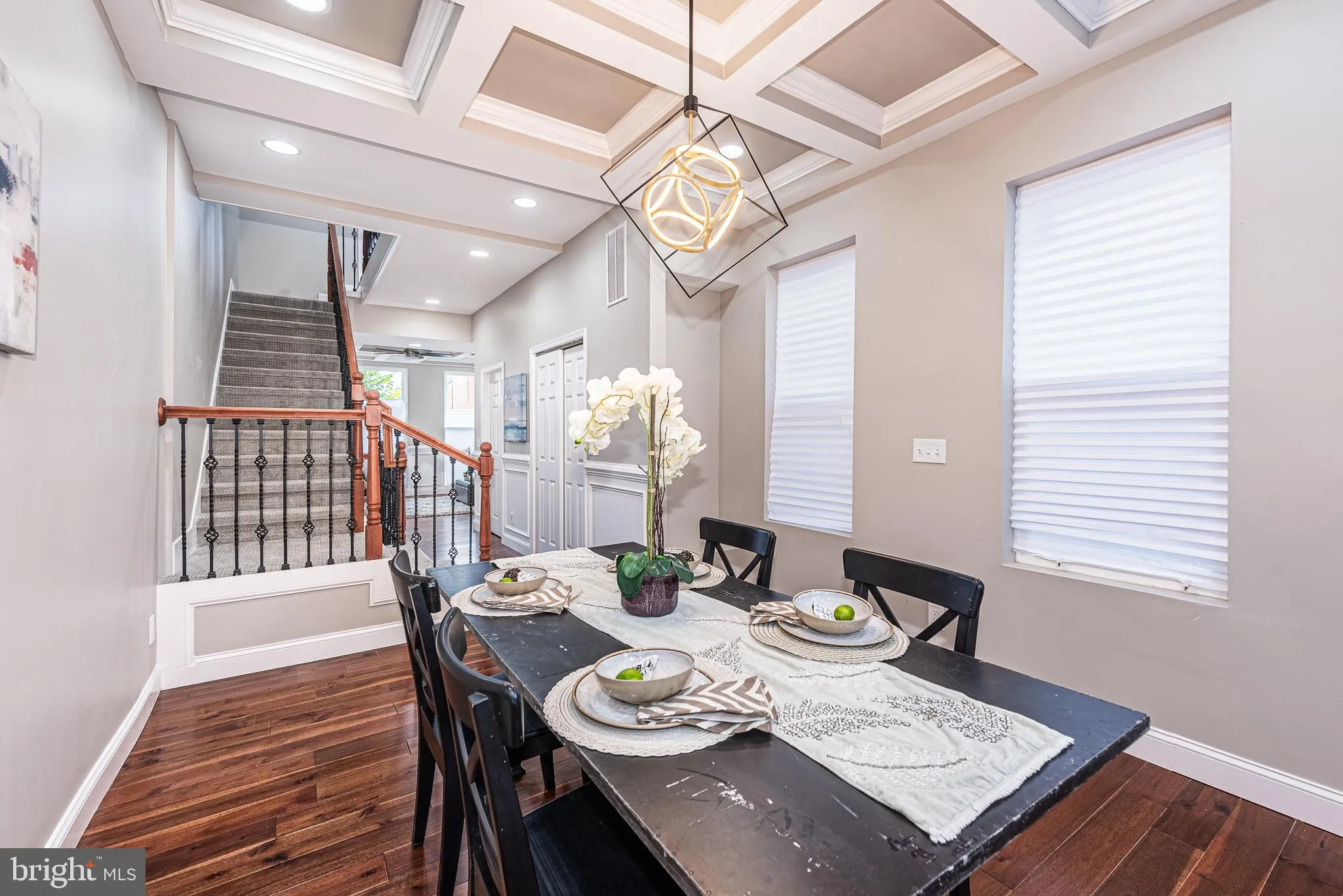 Baltimore, Maryland 21223, United States, 4 Bedrooms Bedrooms, ,4 BathroomsBathrooms,Residential,Active,82282