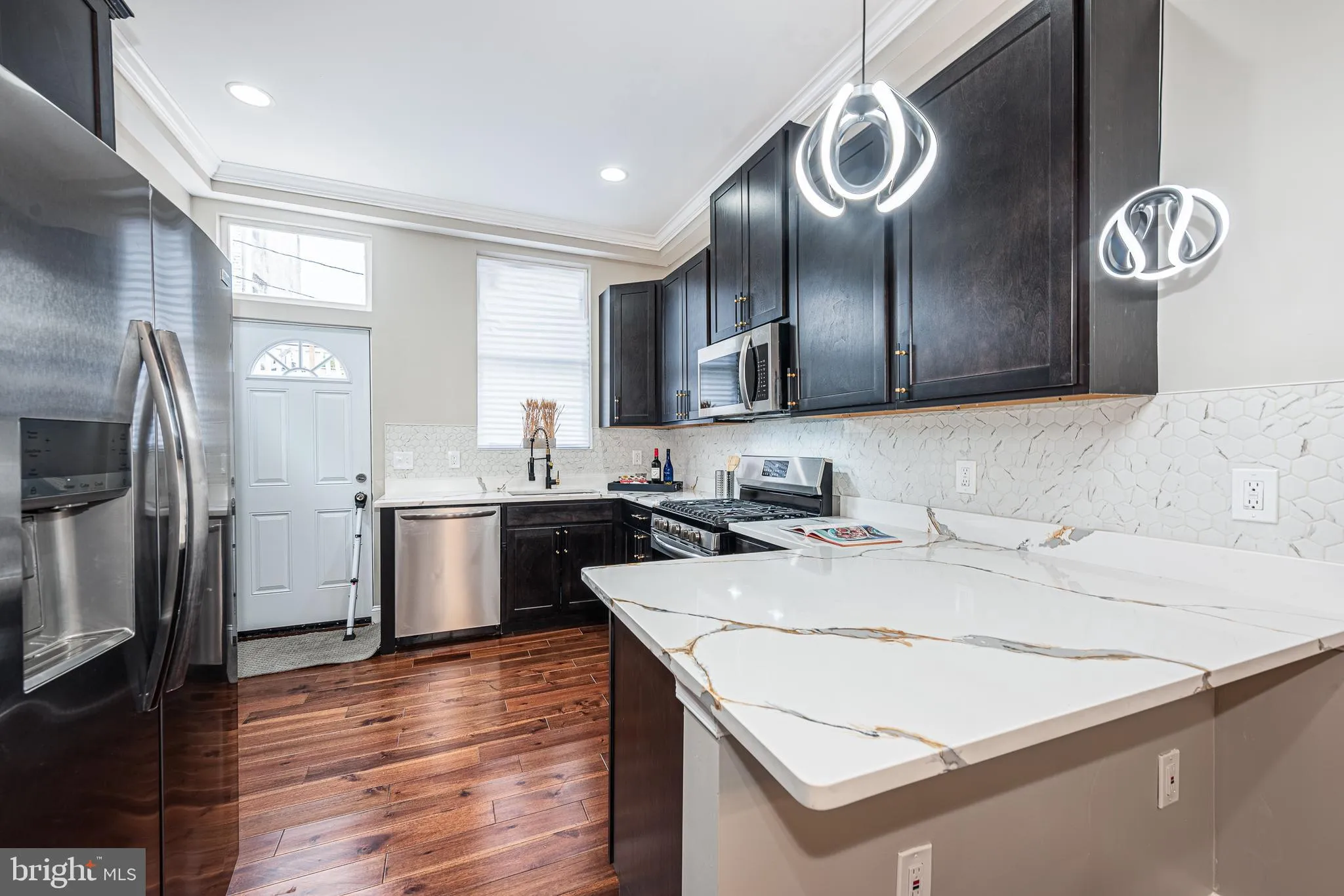 Baltimore, Maryland 21223, United States, 4 Bedrooms Bedrooms, ,4 BathroomsBathrooms,Residential,Active,82282