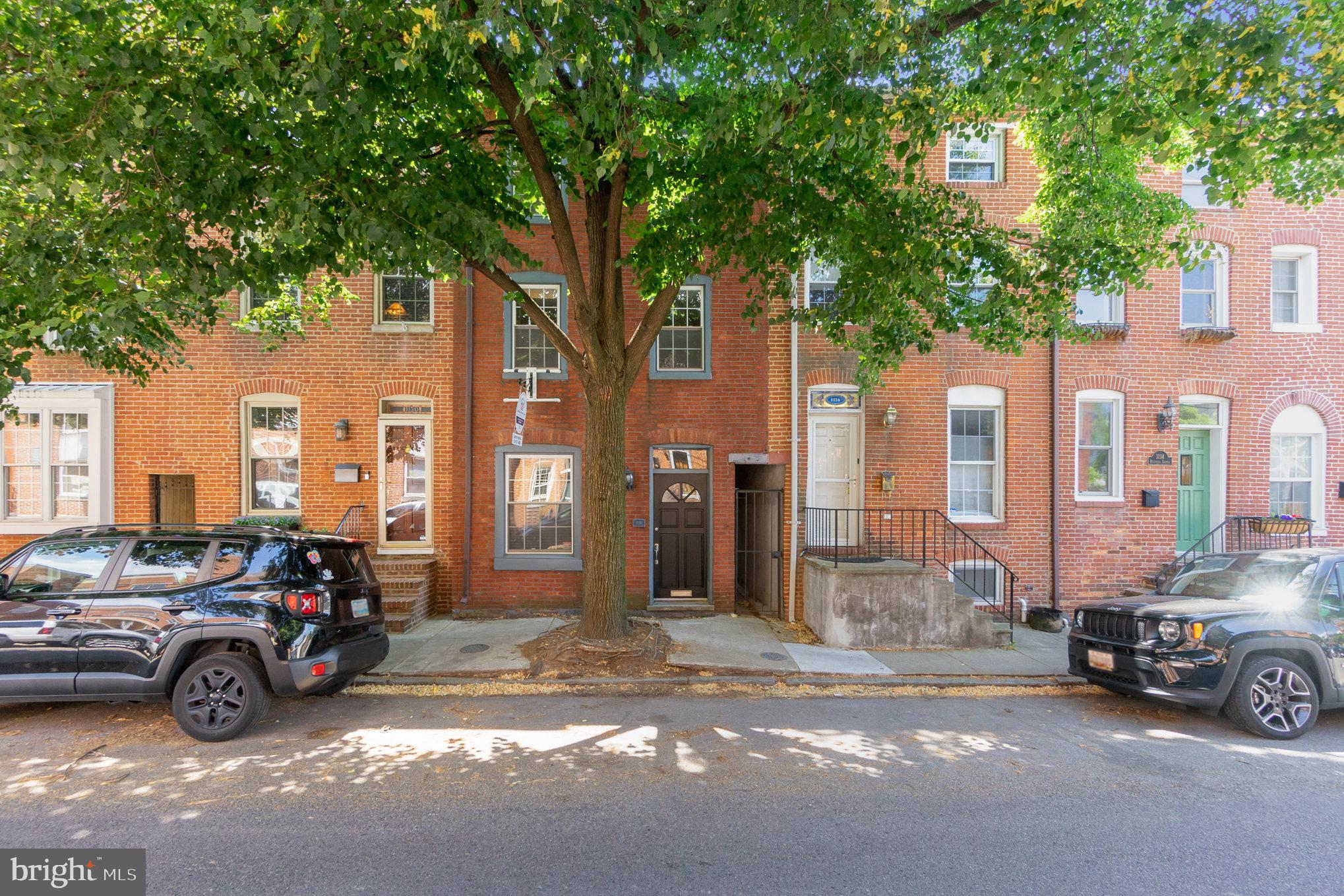 1118 RIVERSIDE AVENUE