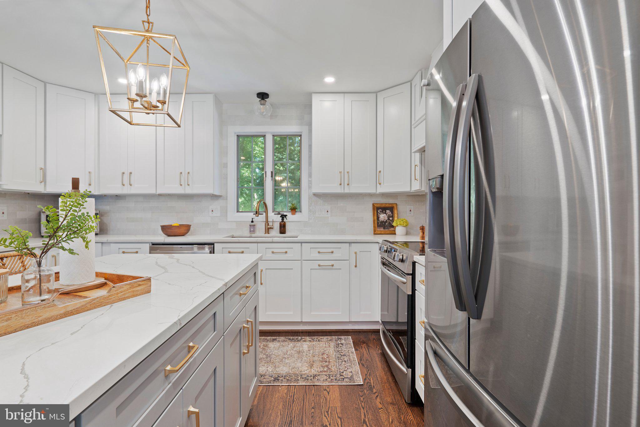 GRANBY WOODS - Residential