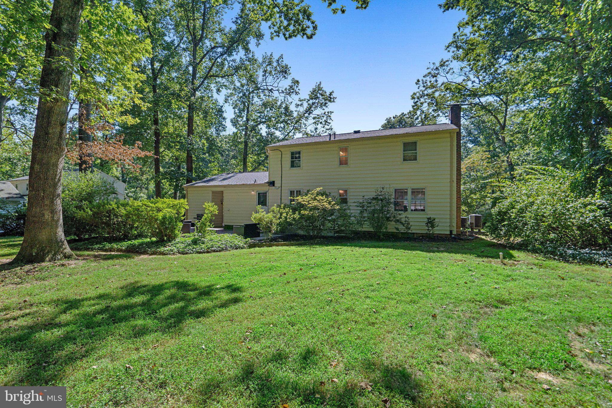 GRANBY WOODS - Residential