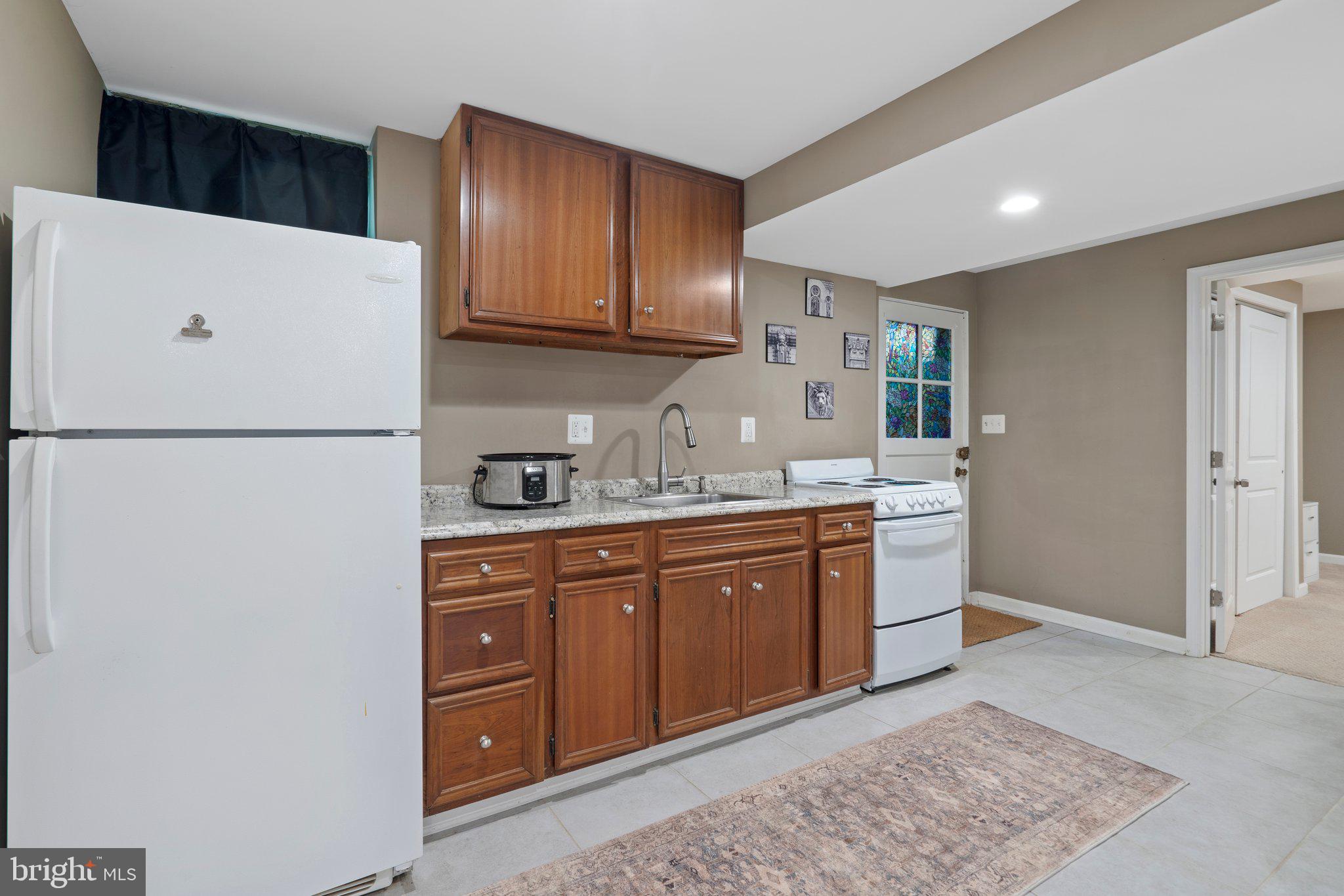 GRANBY WOODS - Residential