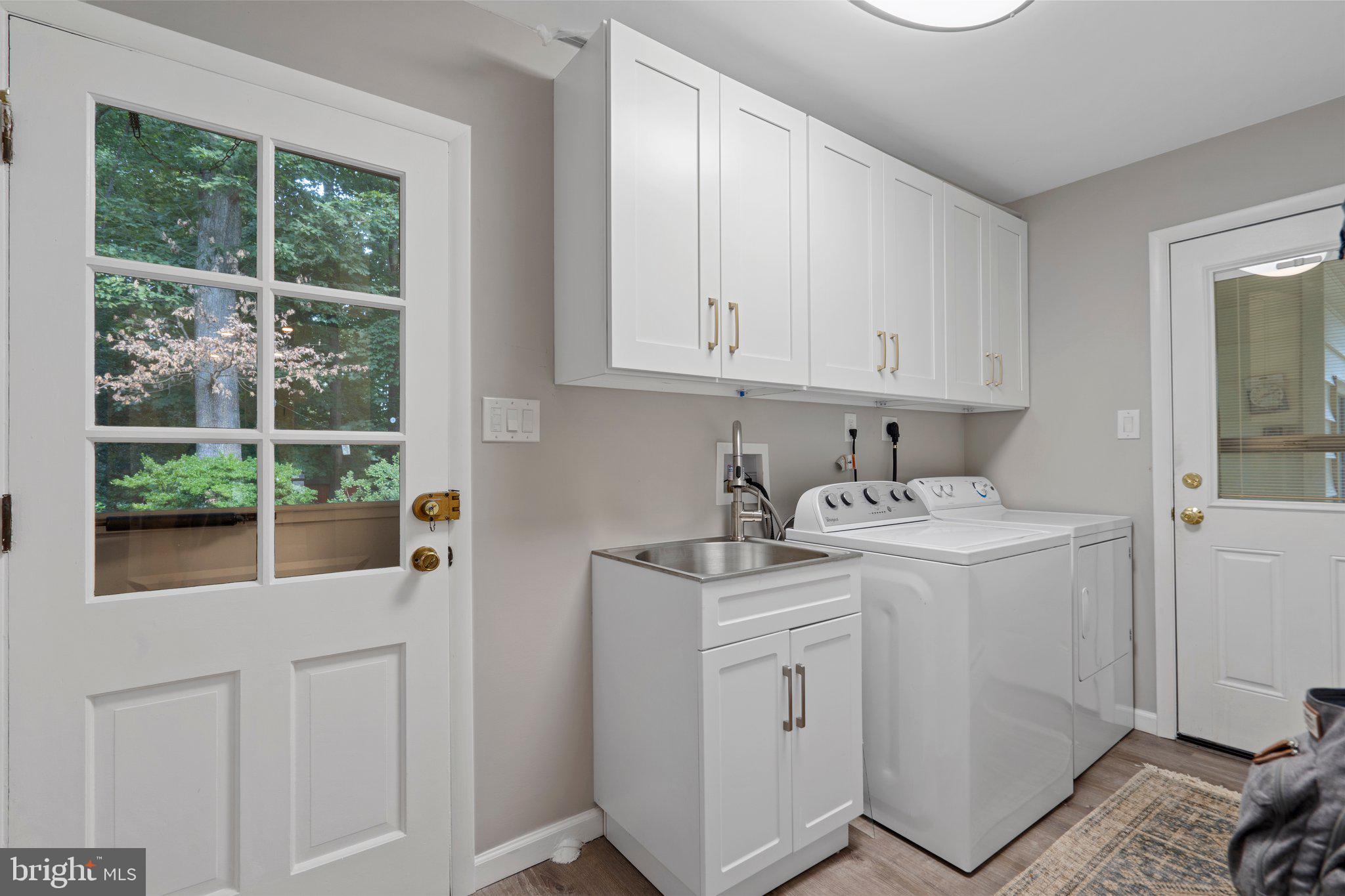 GRANBY WOODS - Residential