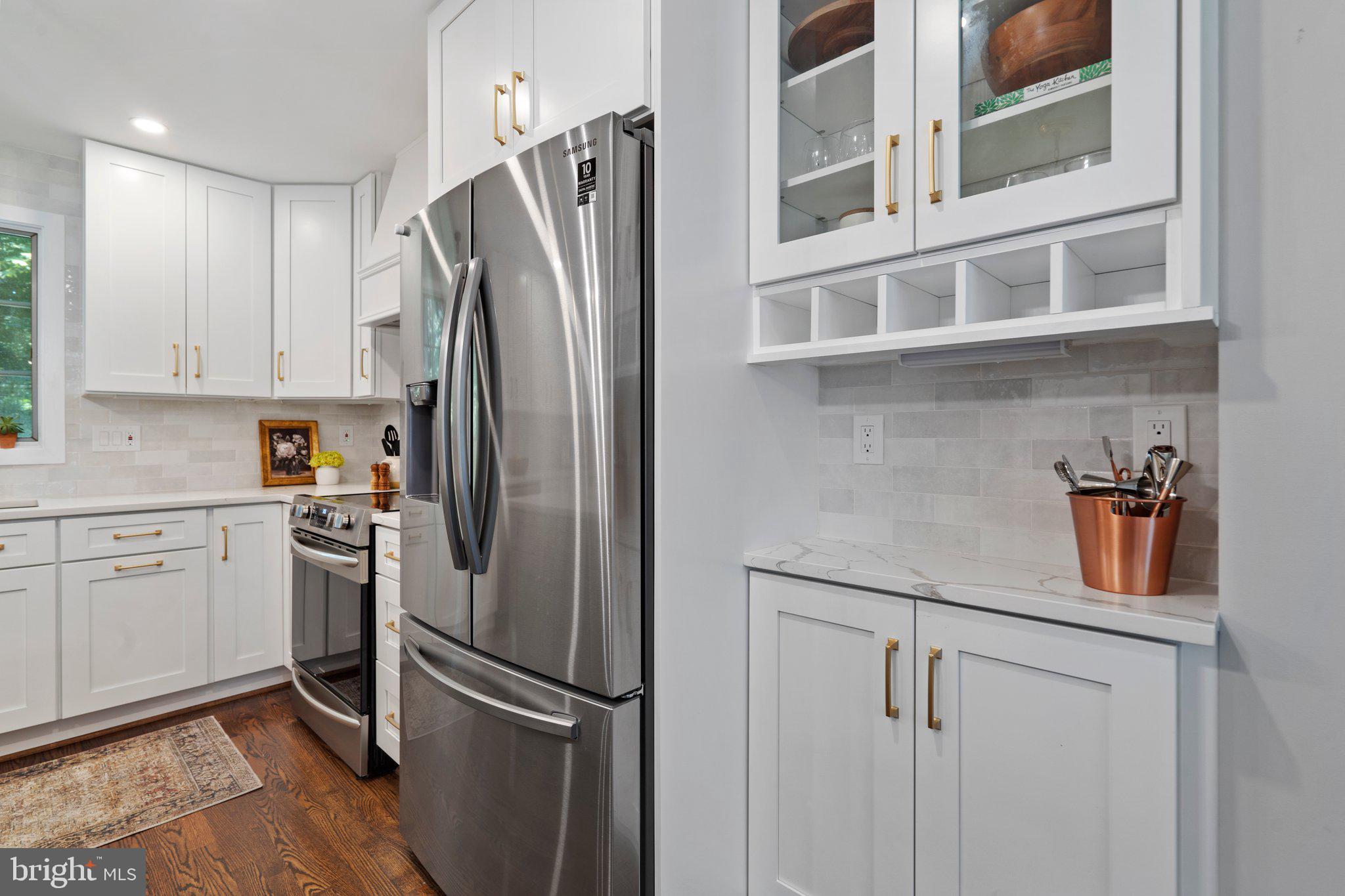 GRANBY WOODS - Residential