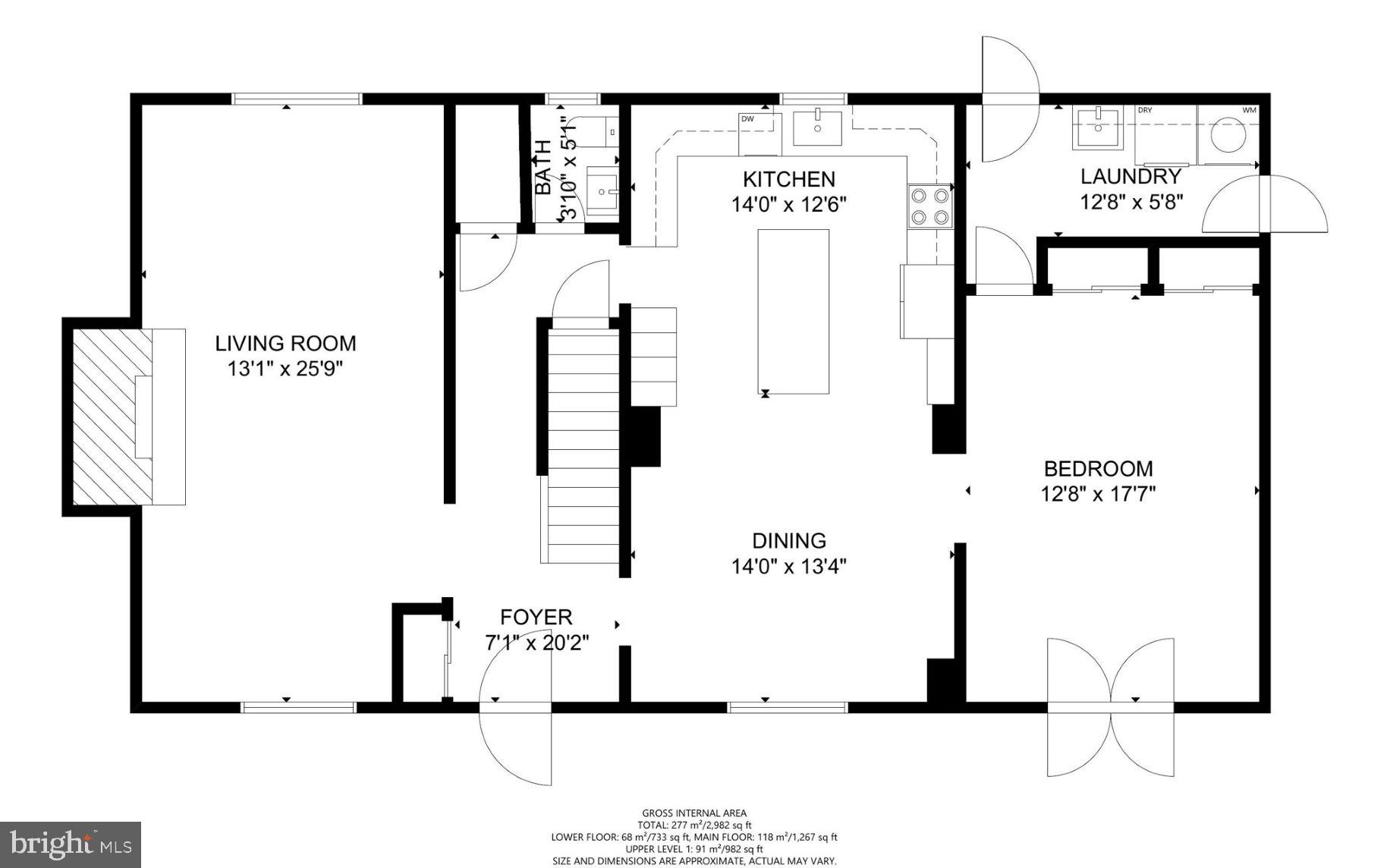 GRANBY WOODS - Residential