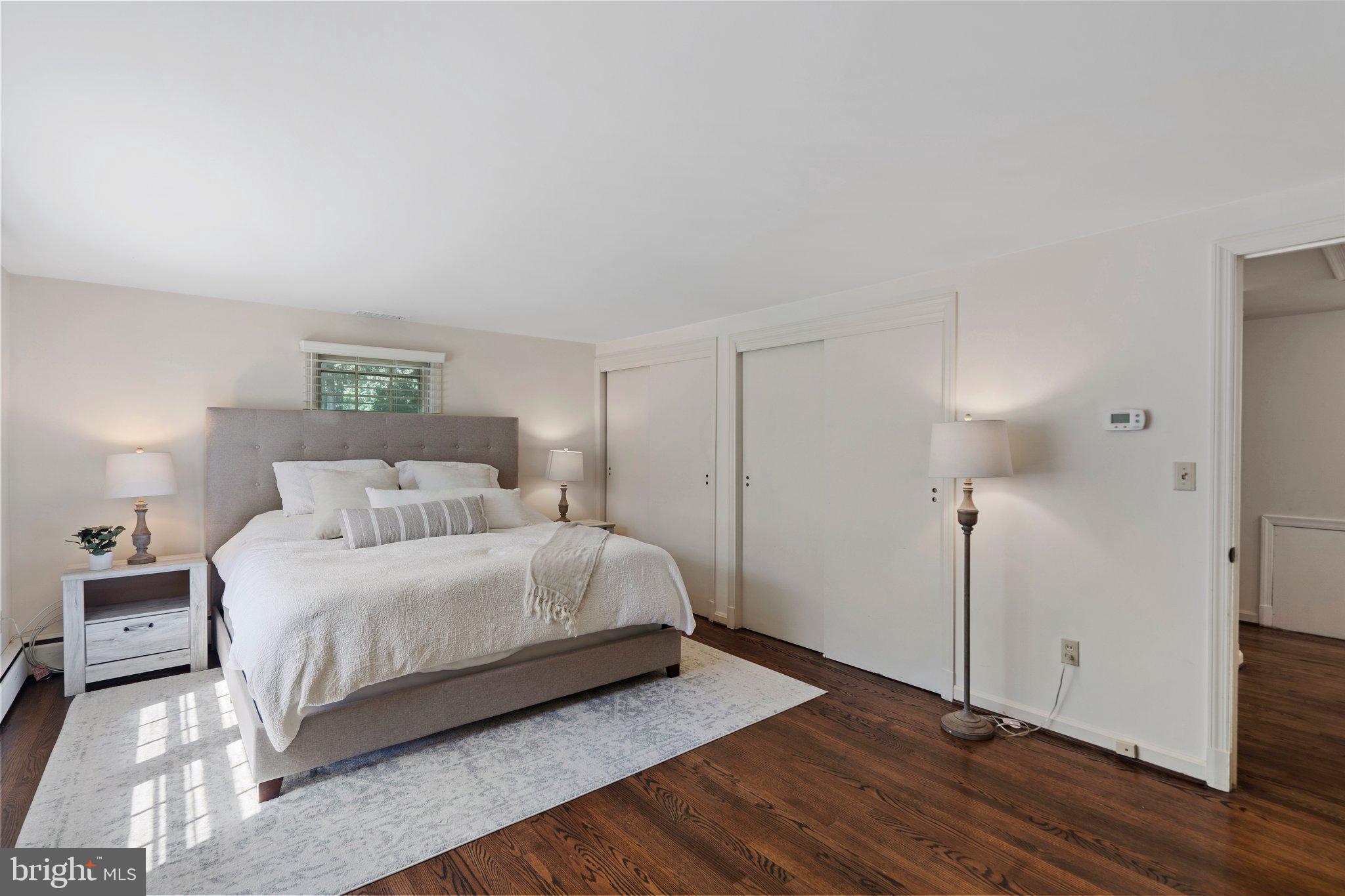 GRANBY WOODS - Residential