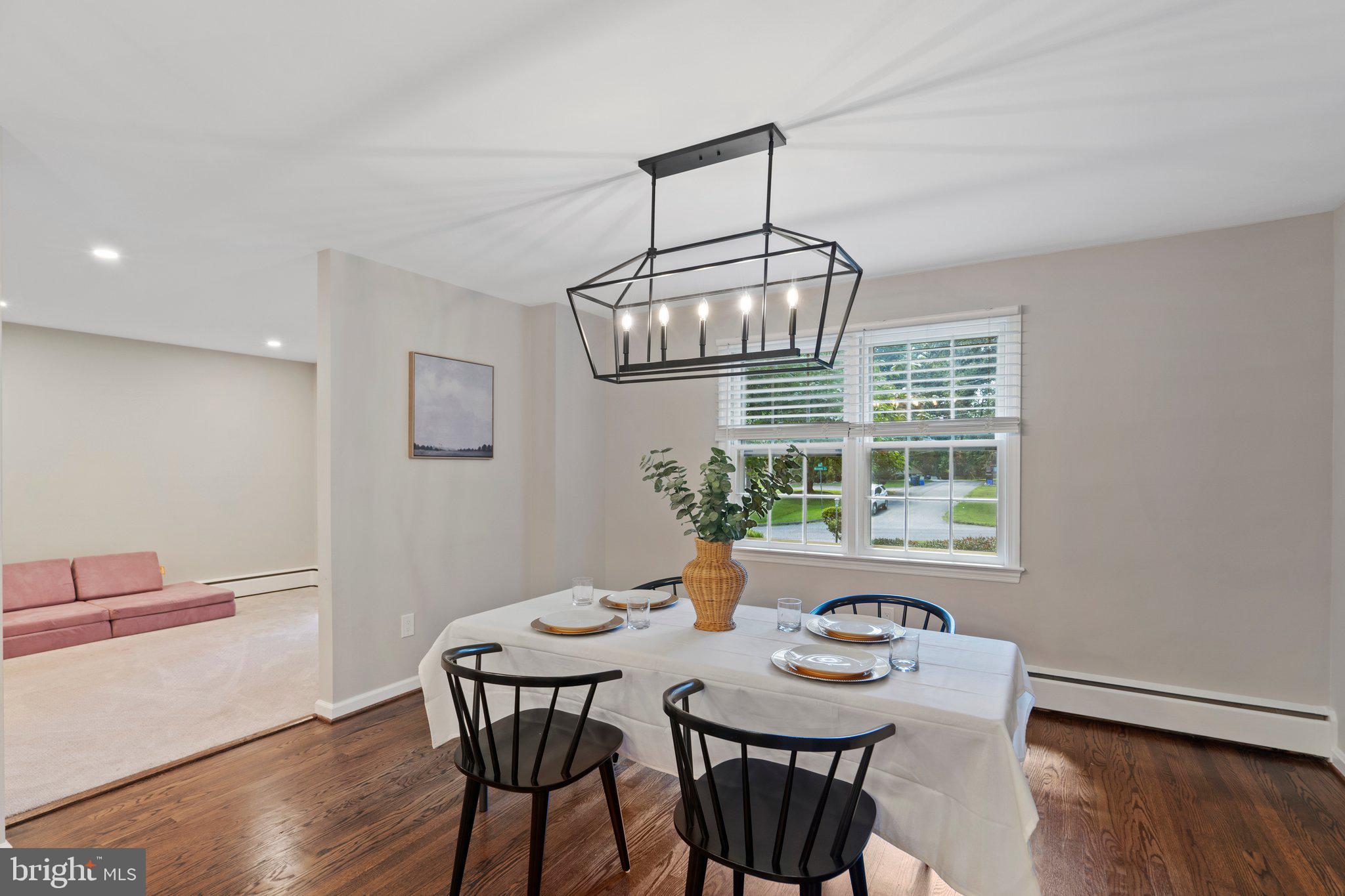 GRANBY WOODS - Residential