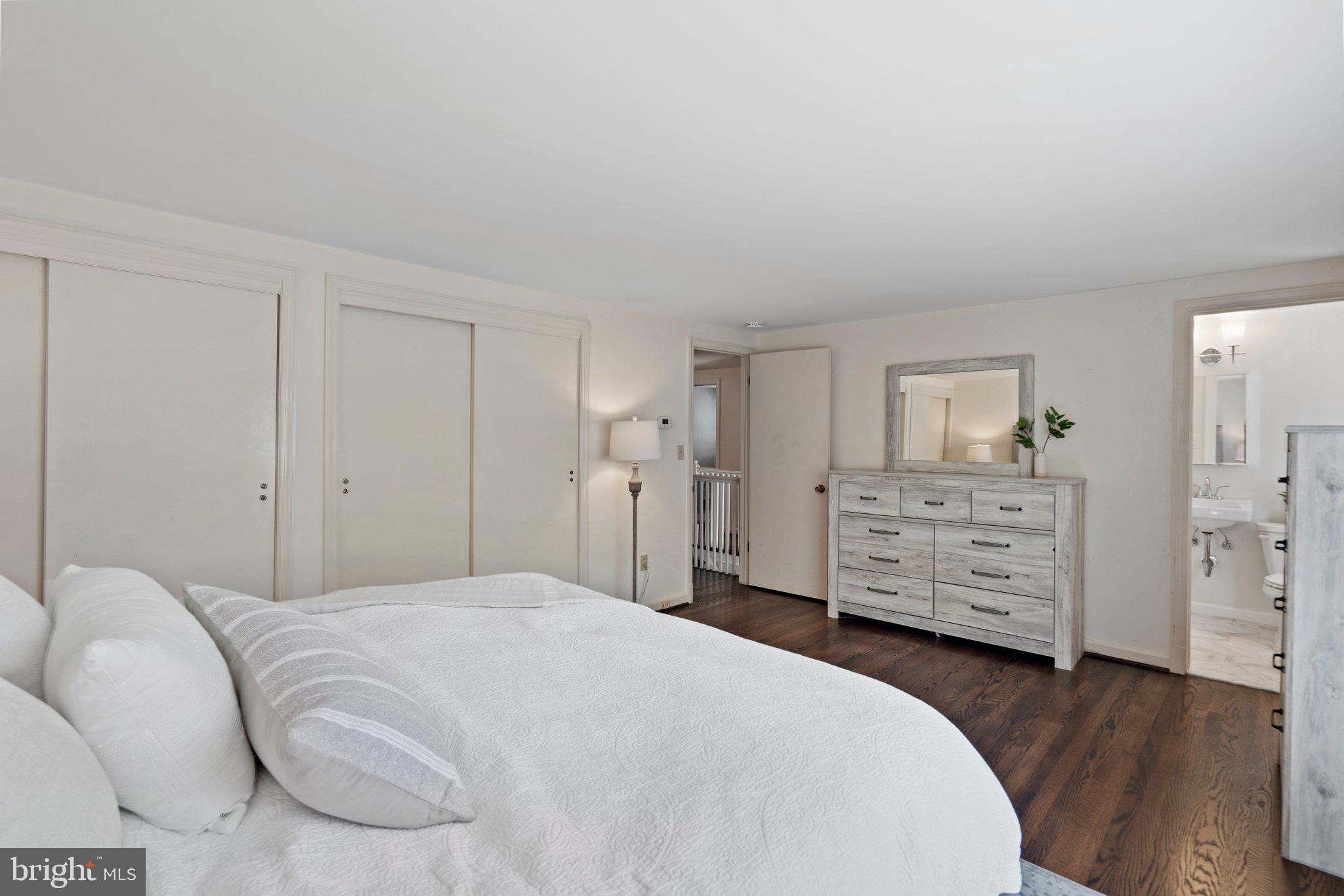 GRANBY WOODS - Residential