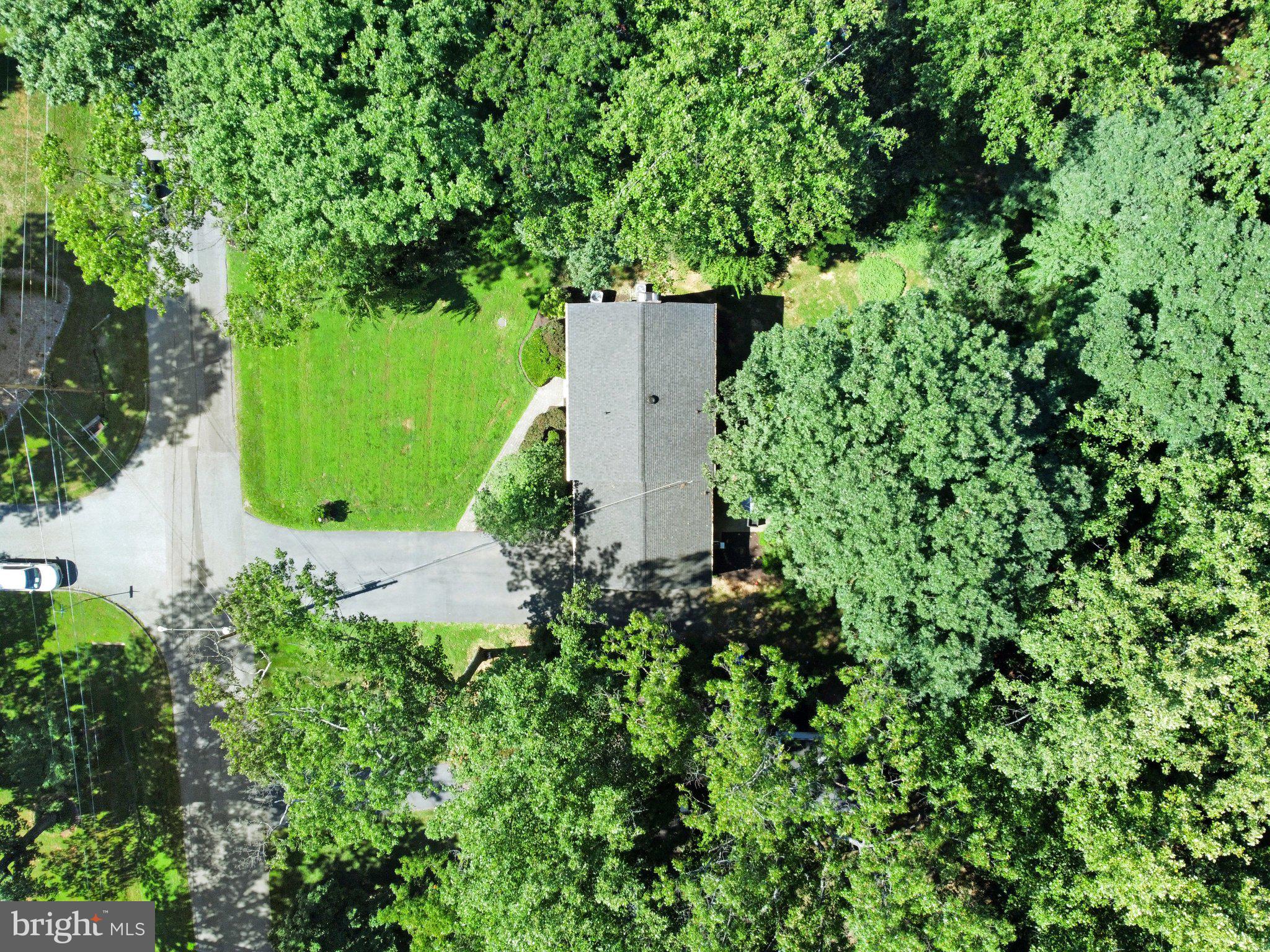 GRANBY WOODS - Residential