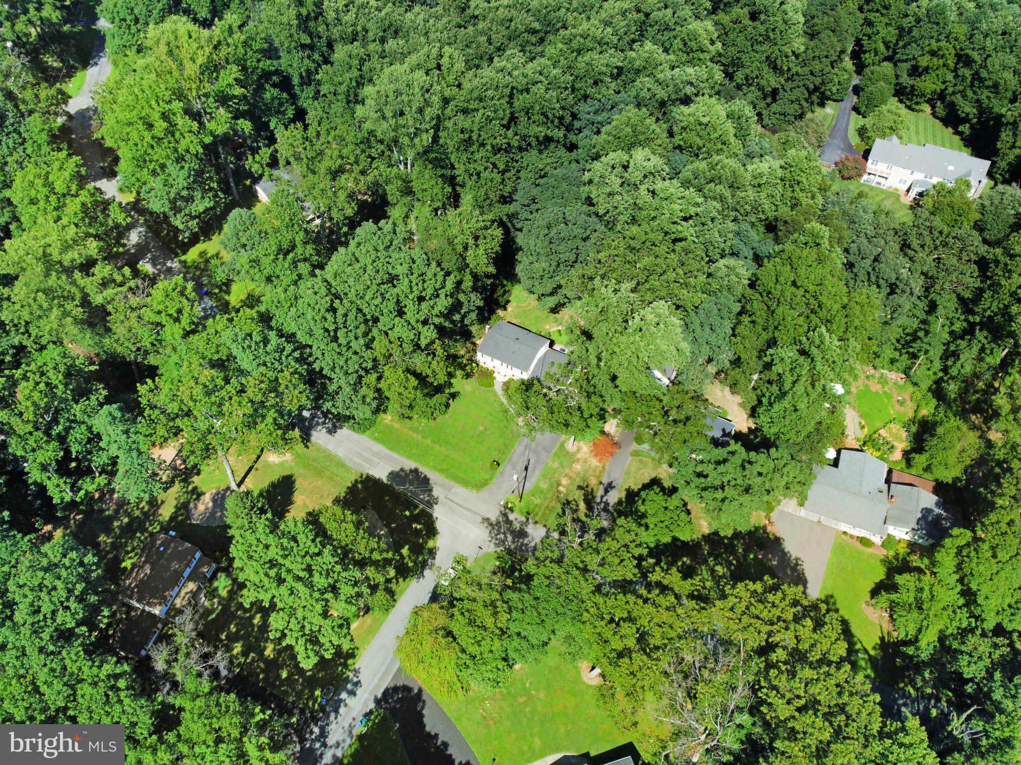 GRANBY WOODS - Residential