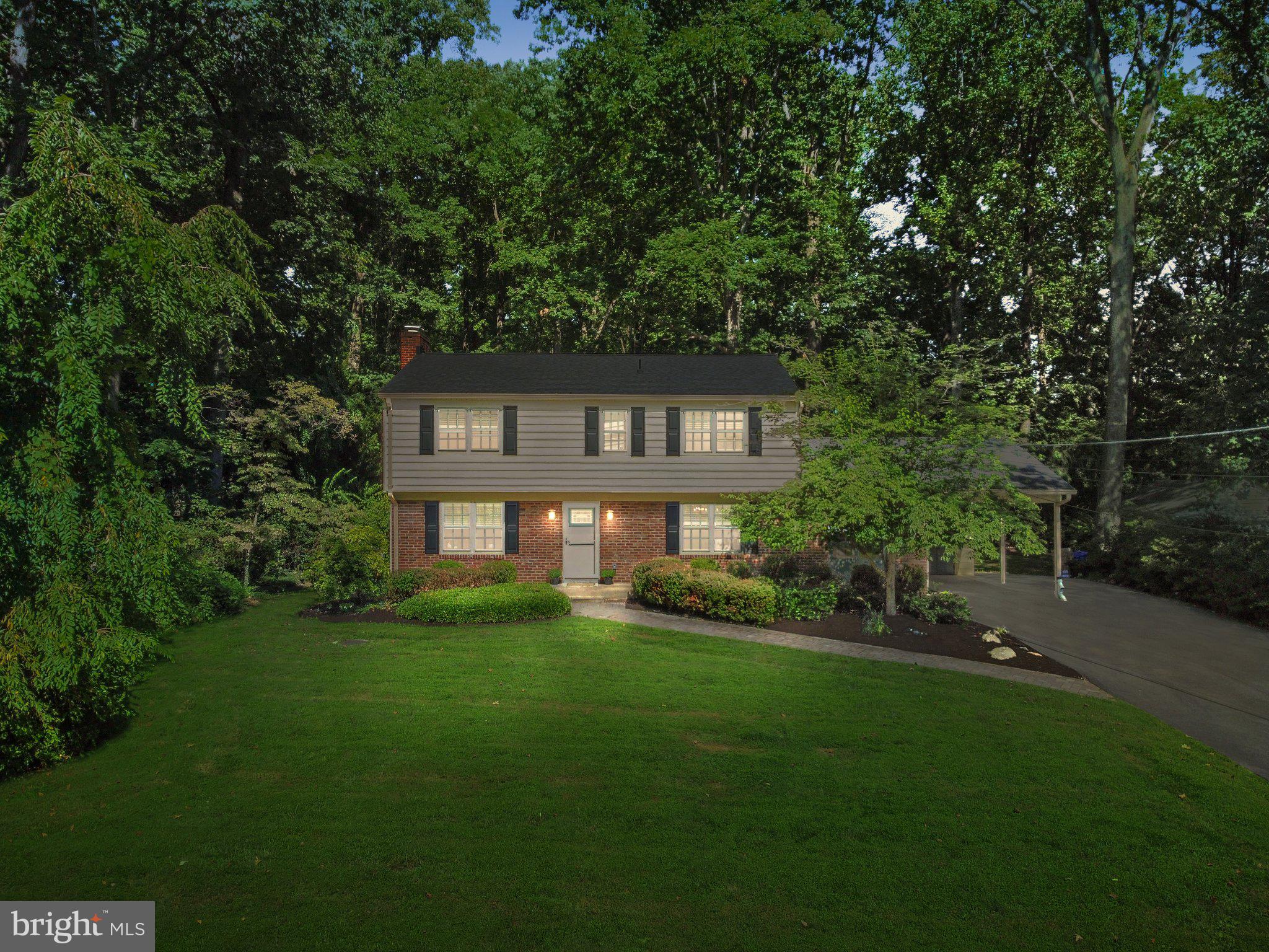 GRANBY WOODS - Residential