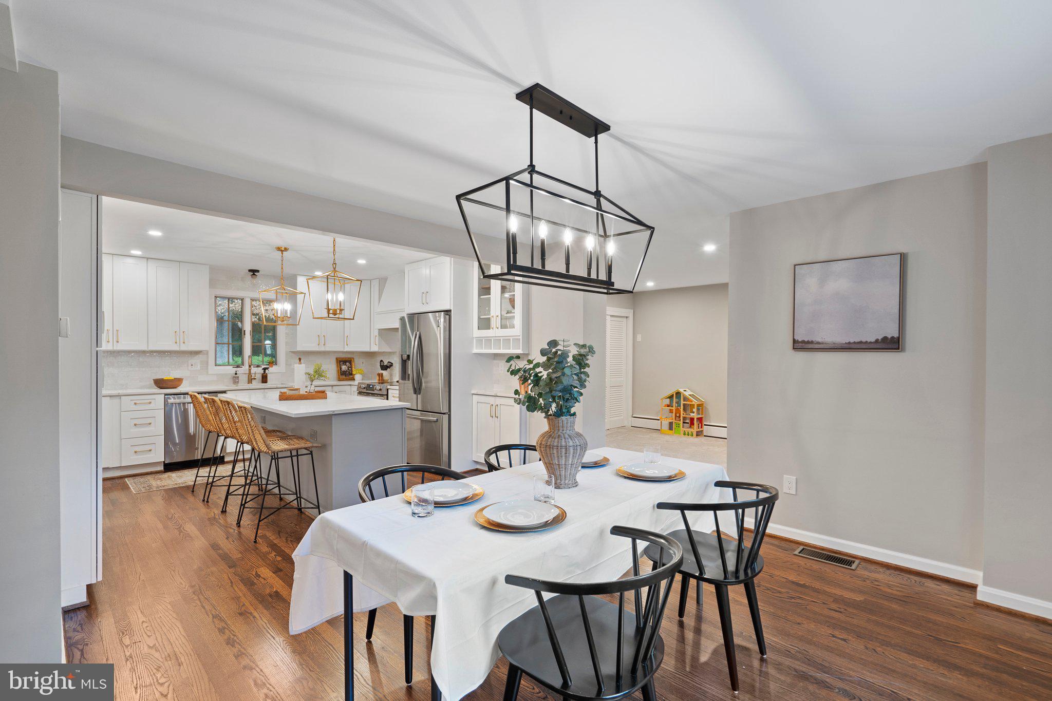 GRANBY WOODS - Residential