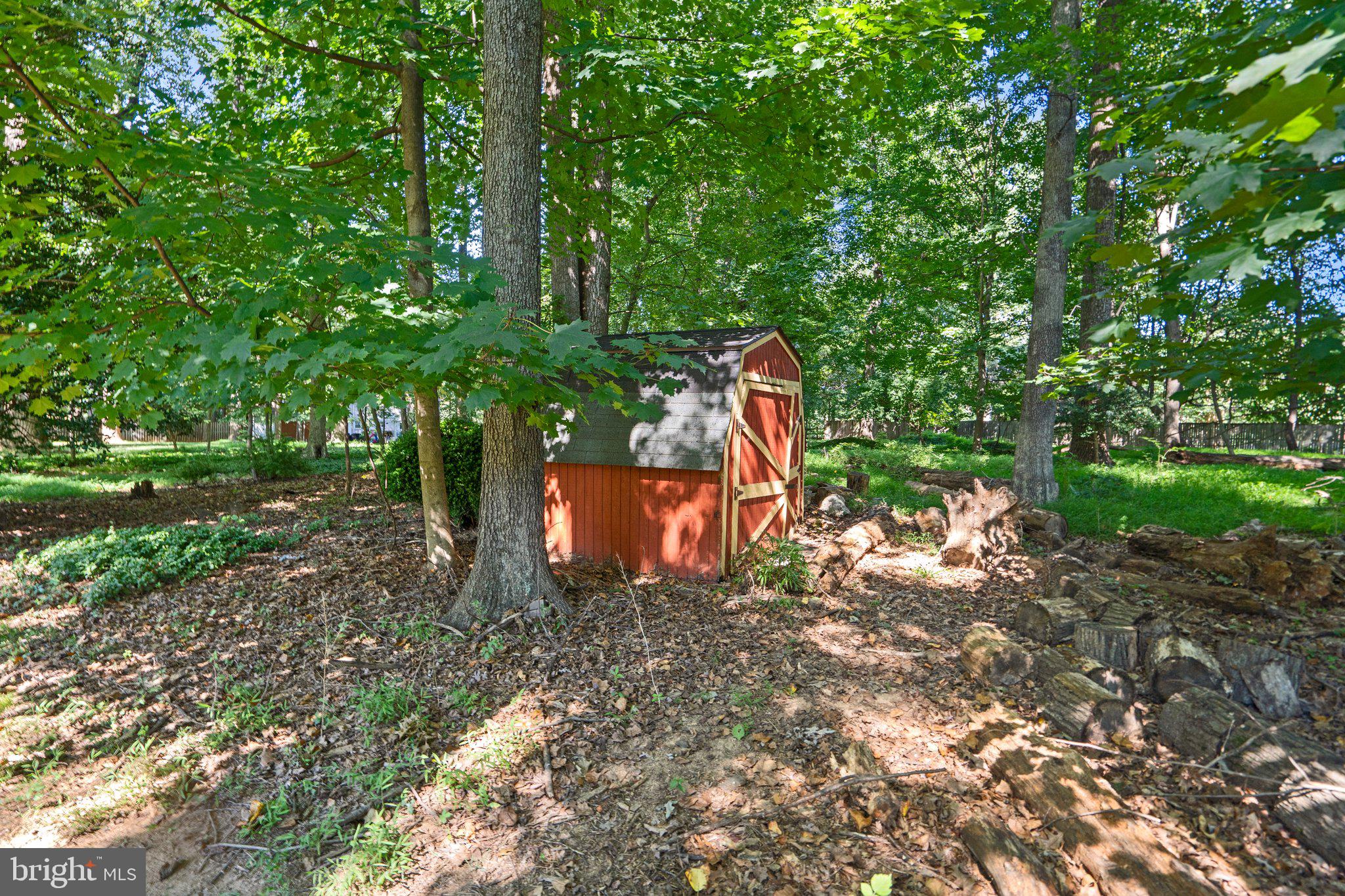 GRANBY WOODS - Residential