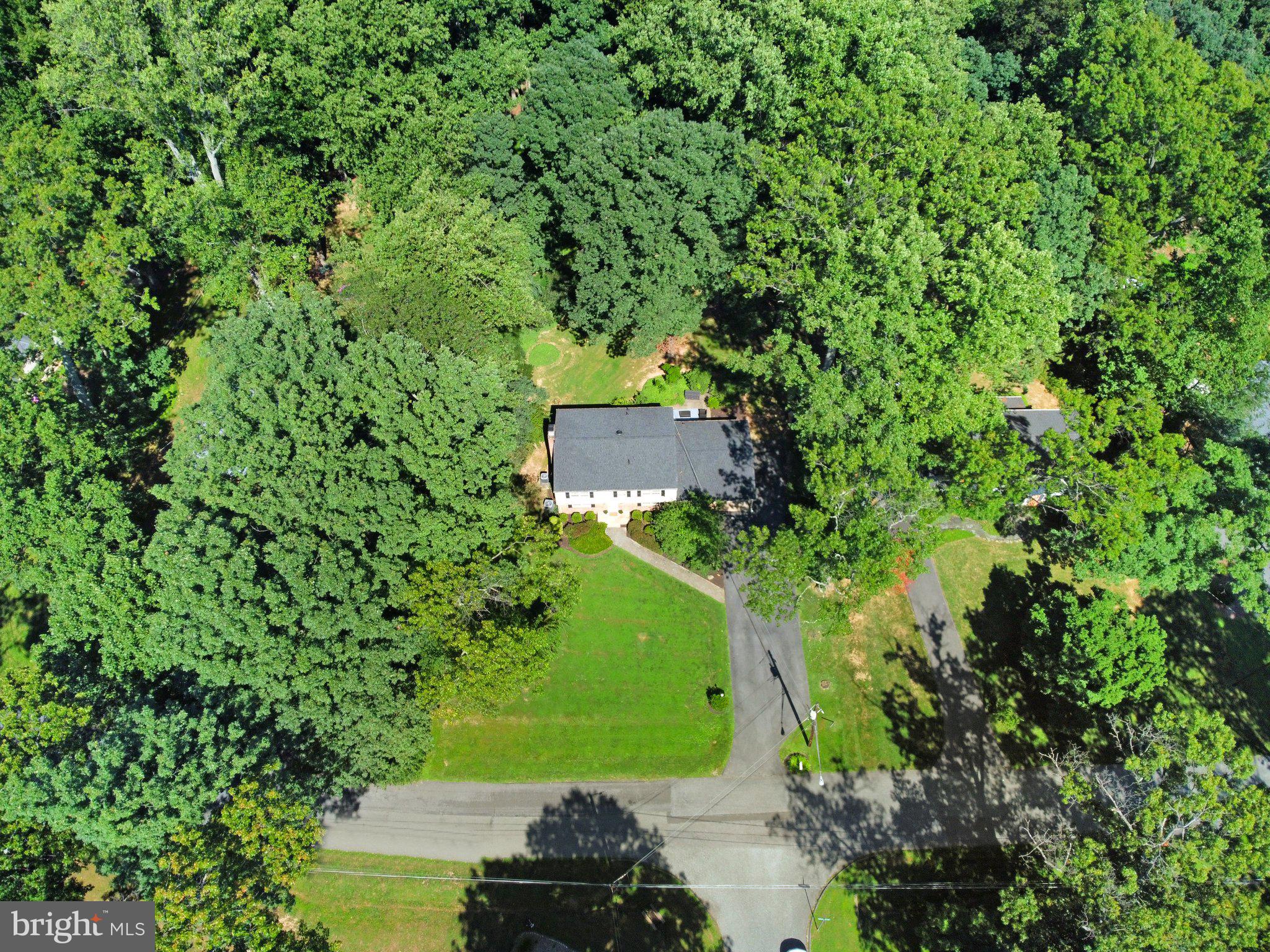 GRANBY WOODS - Residential