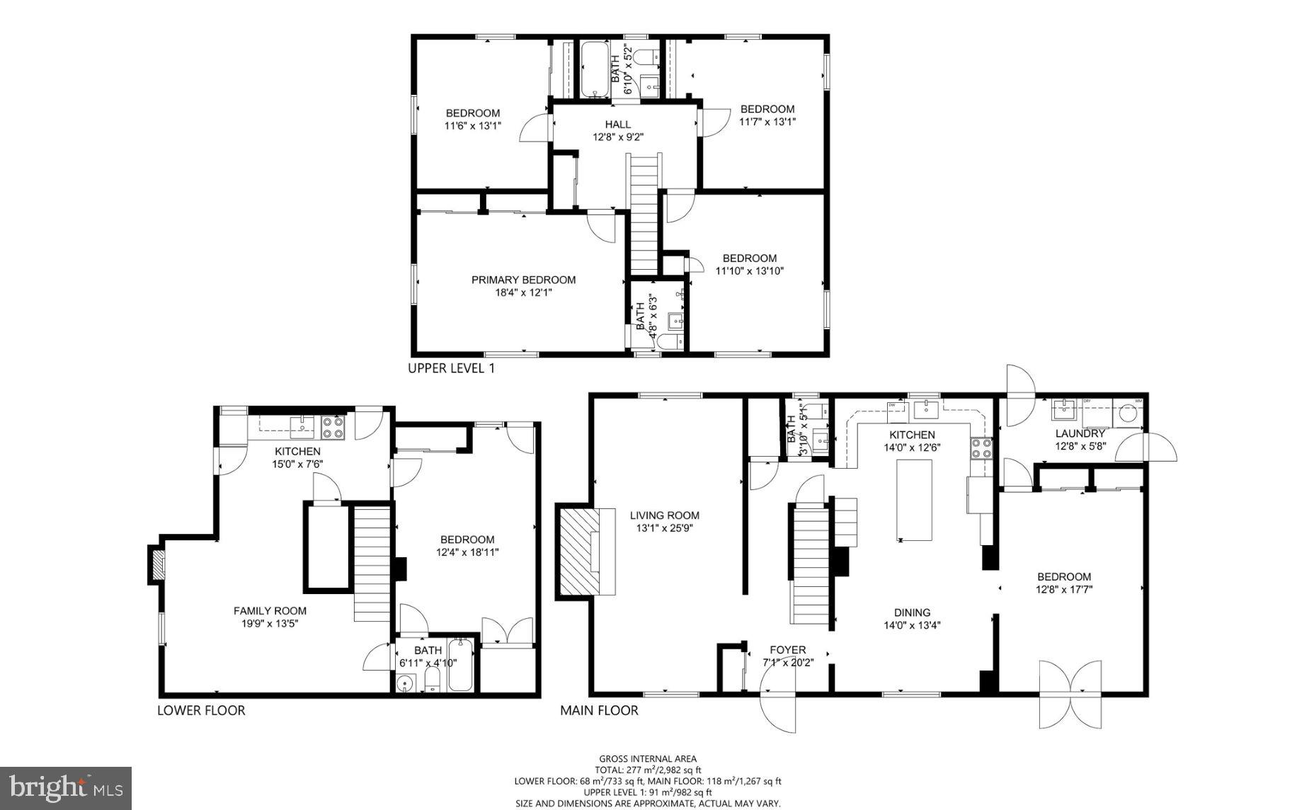 GRANBY WOODS - Residential