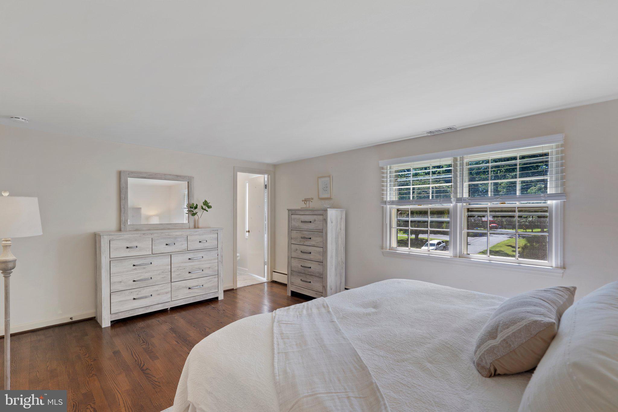 GRANBY WOODS - Residential