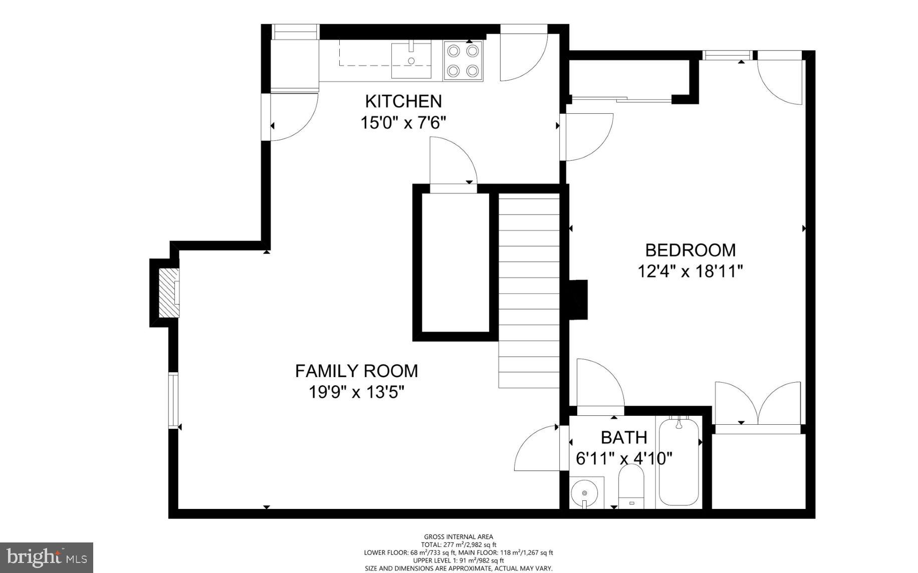 GRANBY WOODS - Residential