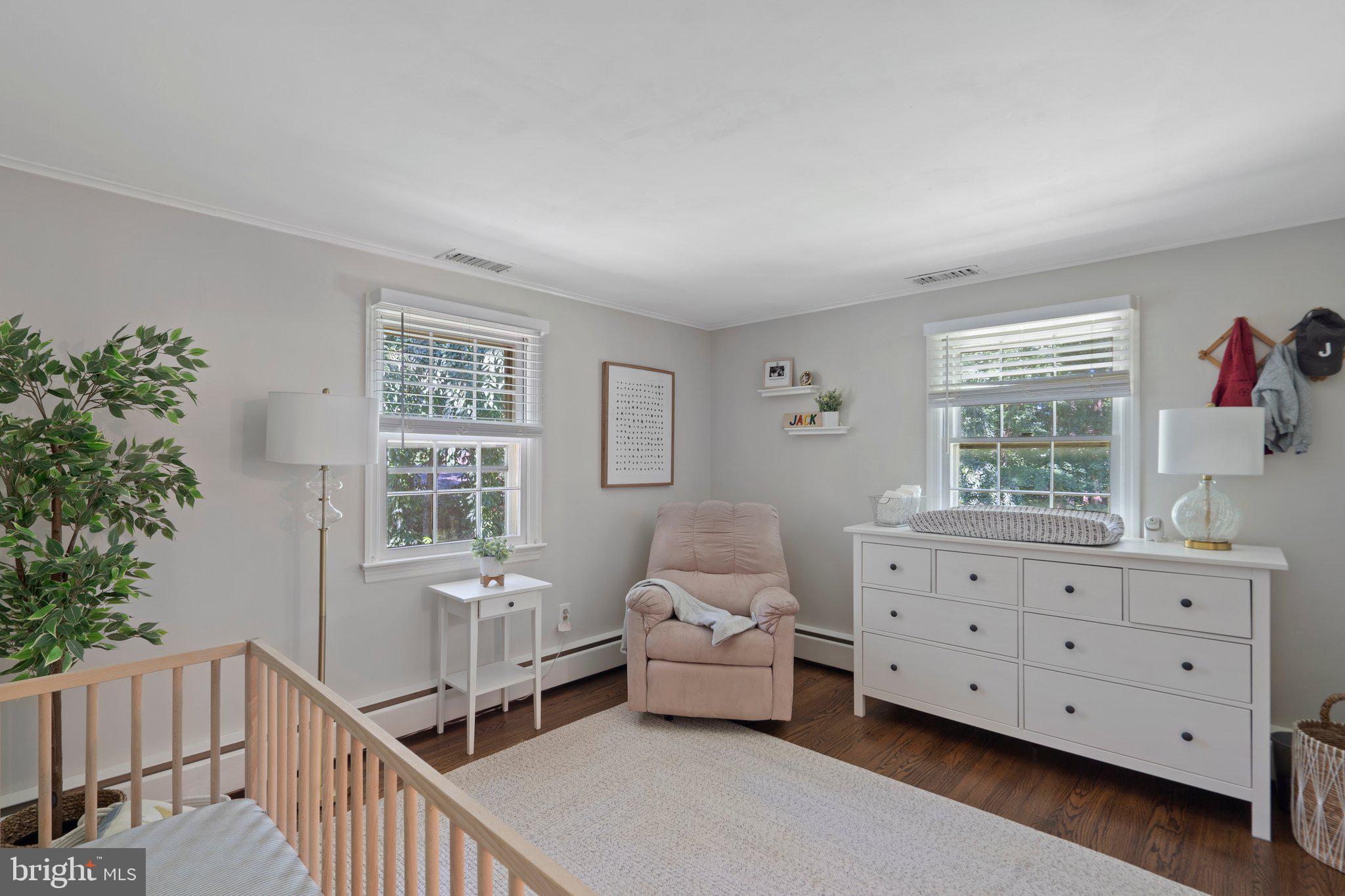 GRANBY WOODS - Residential