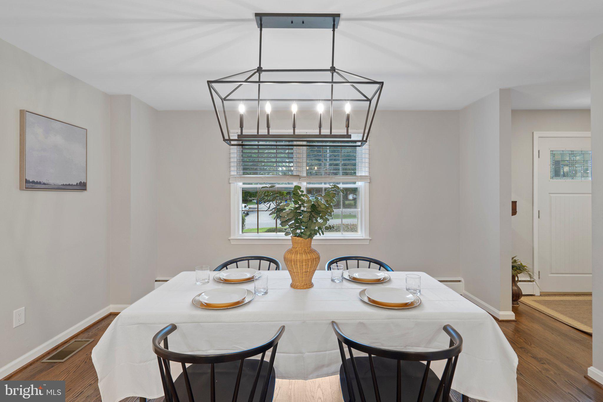 GRANBY WOODS - Residential