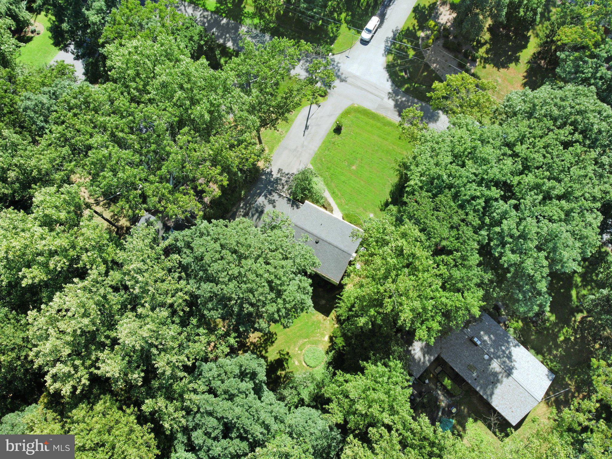 GRANBY WOODS - Residential