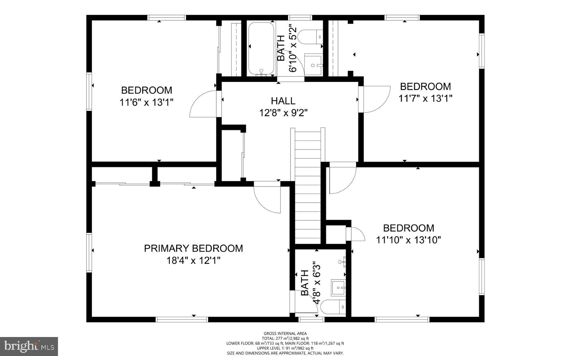 GRANBY WOODS - Residential