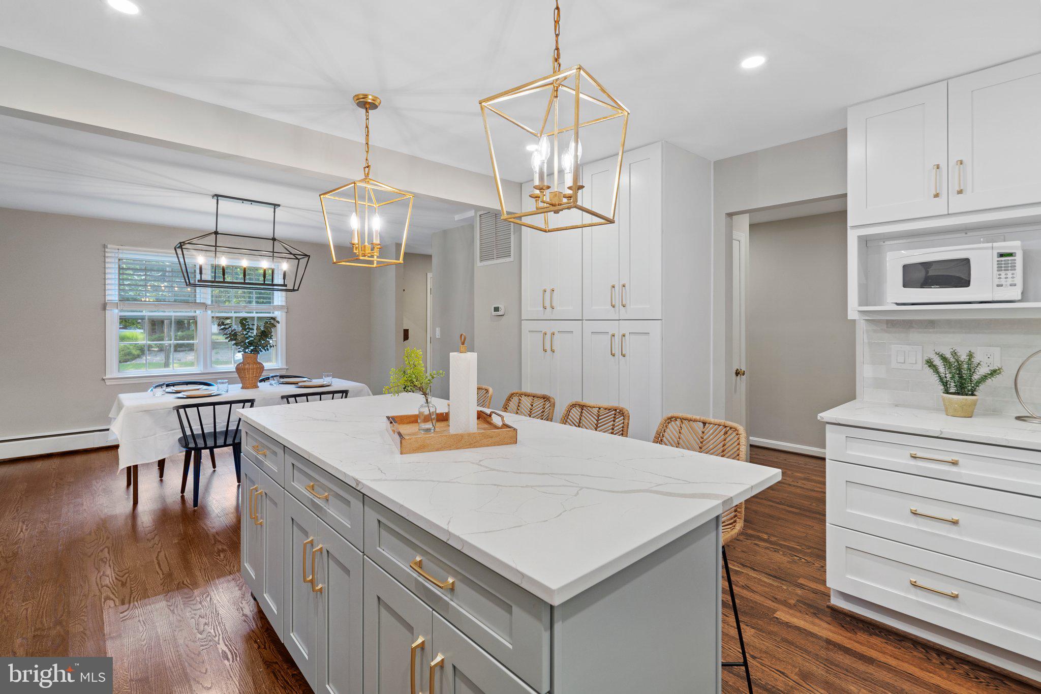 GRANBY WOODS - Residential