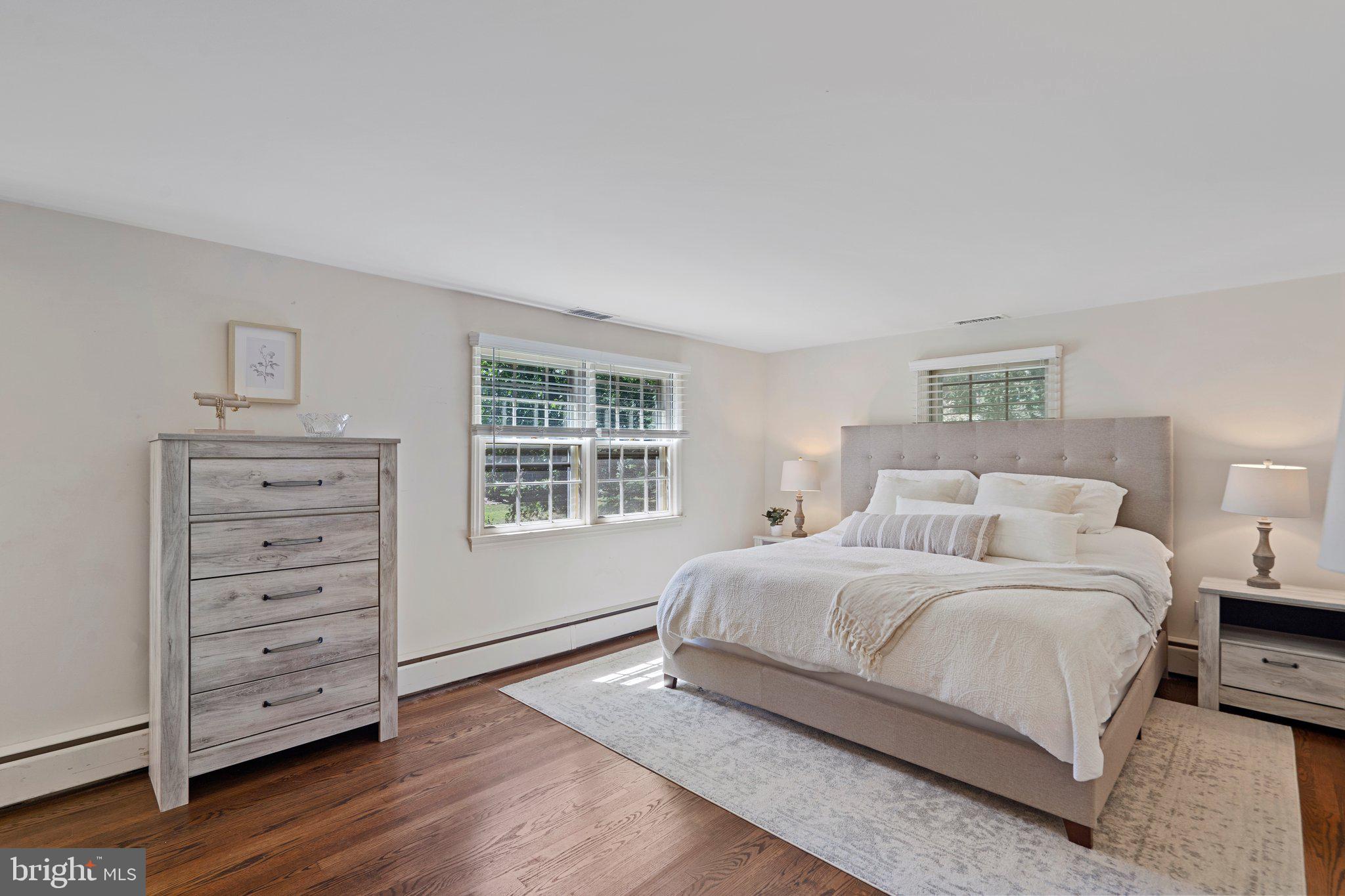 GRANBY WOODS - Residential