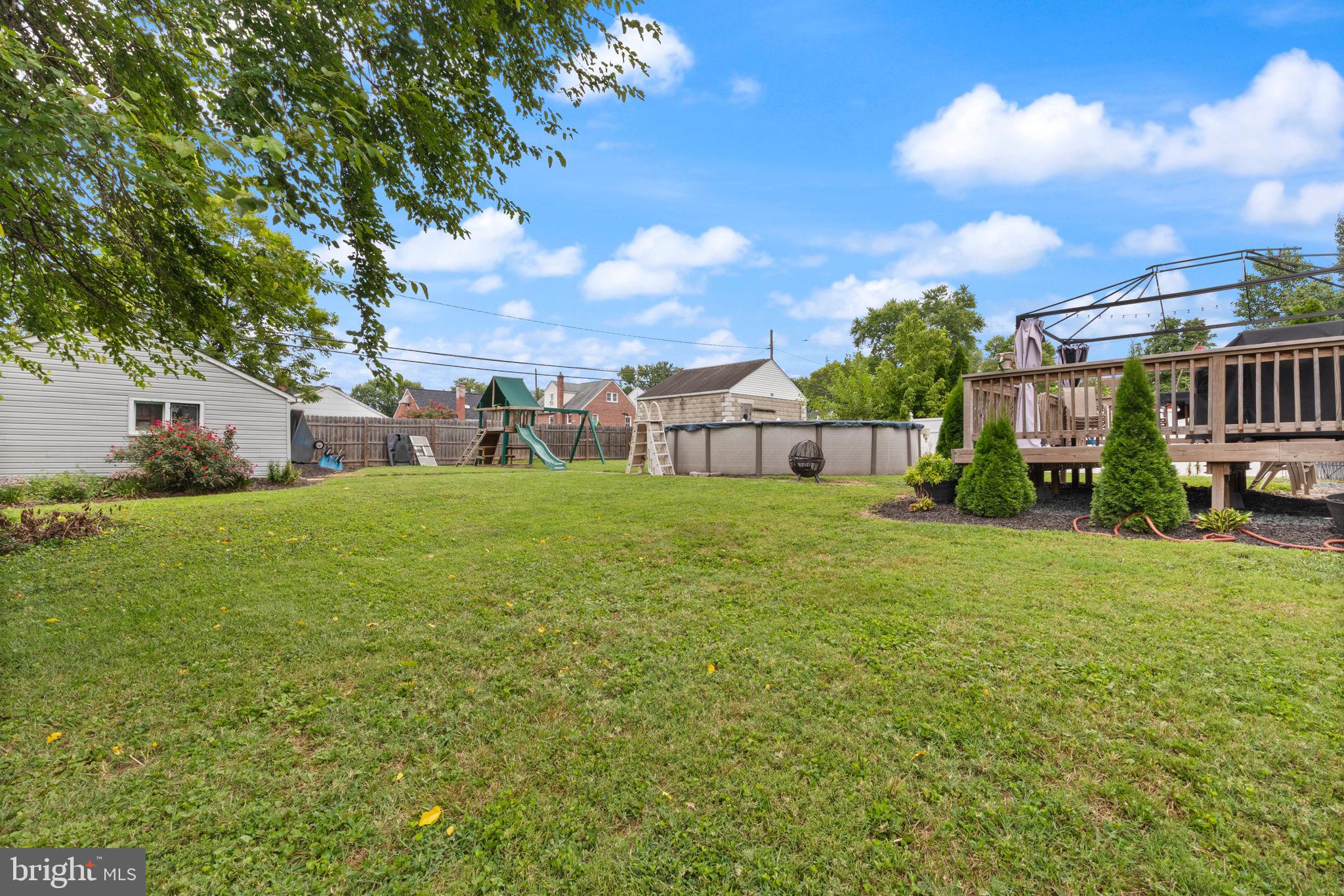 ROSEDALE - Residential