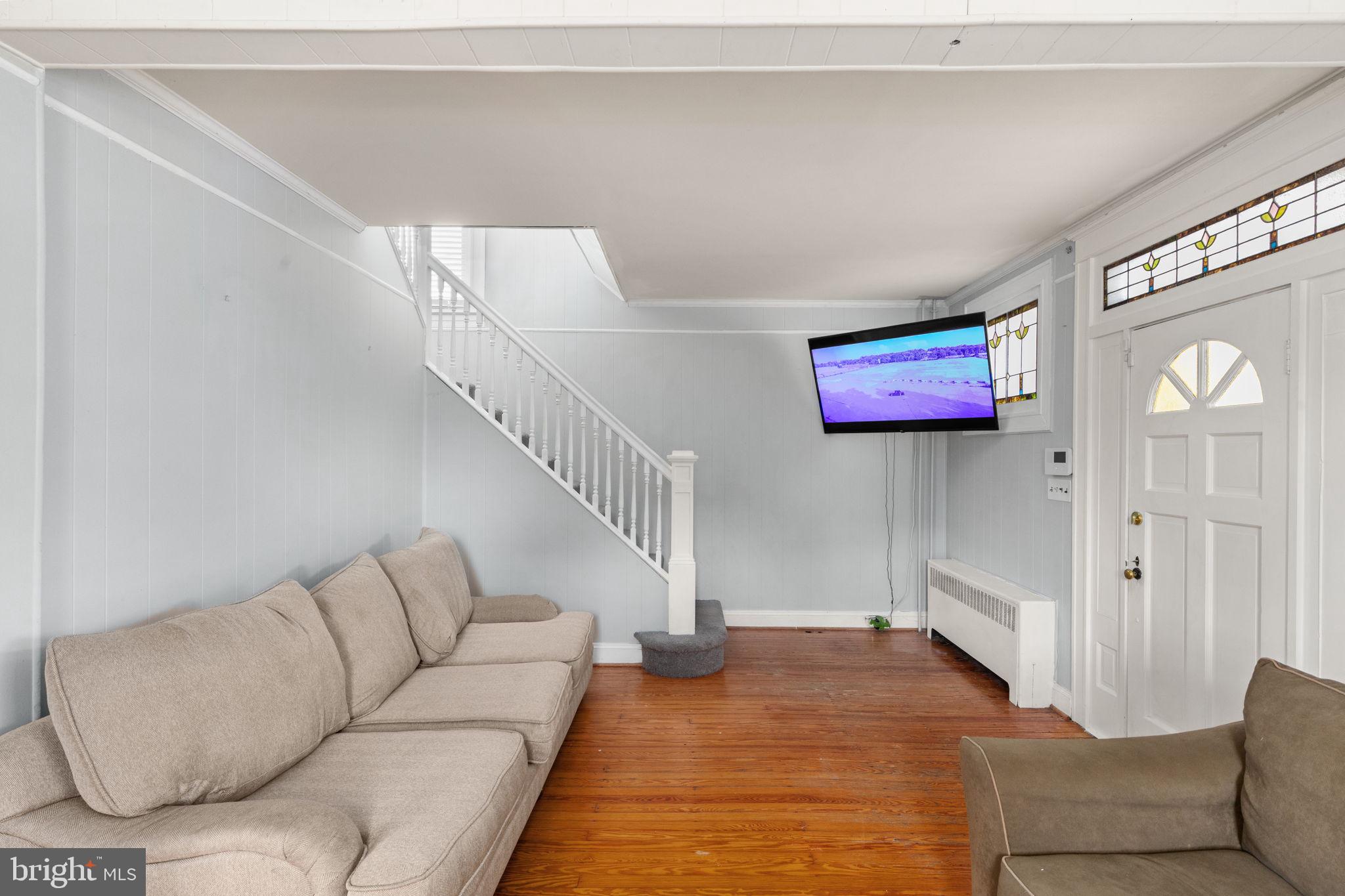 ROSEDALE - Residential