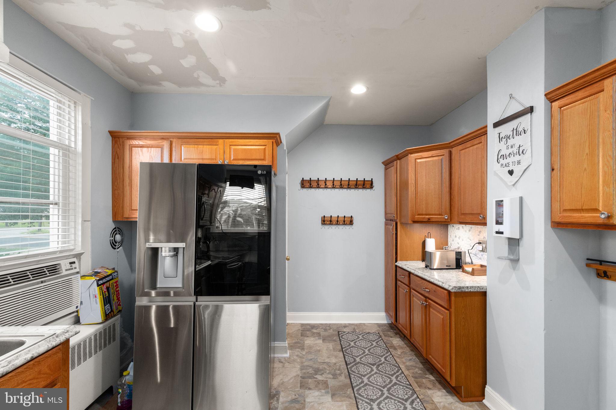 ROSEDALE - Residential