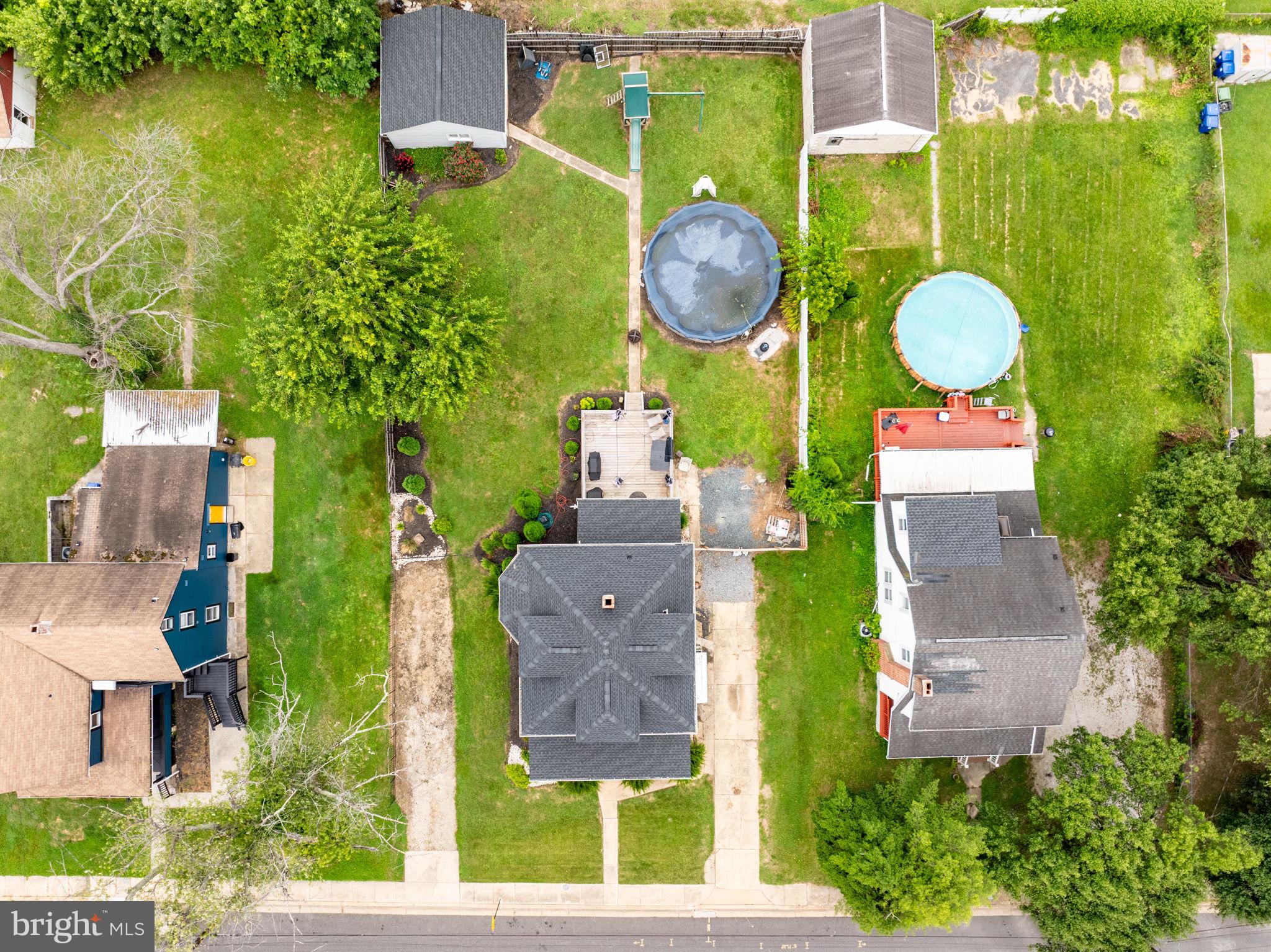 ROSEDALE - Residential