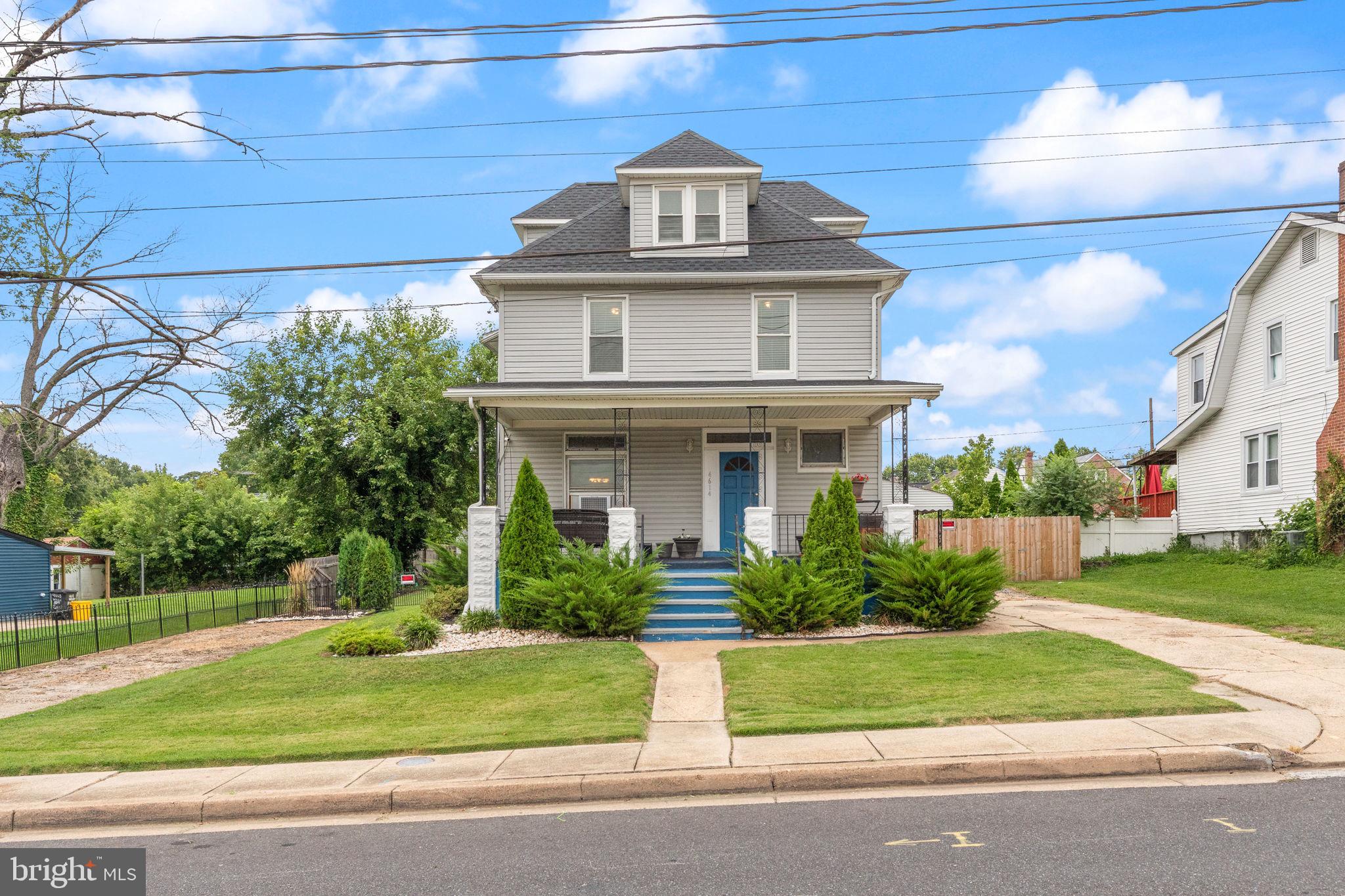 ROSEDALE - Residential