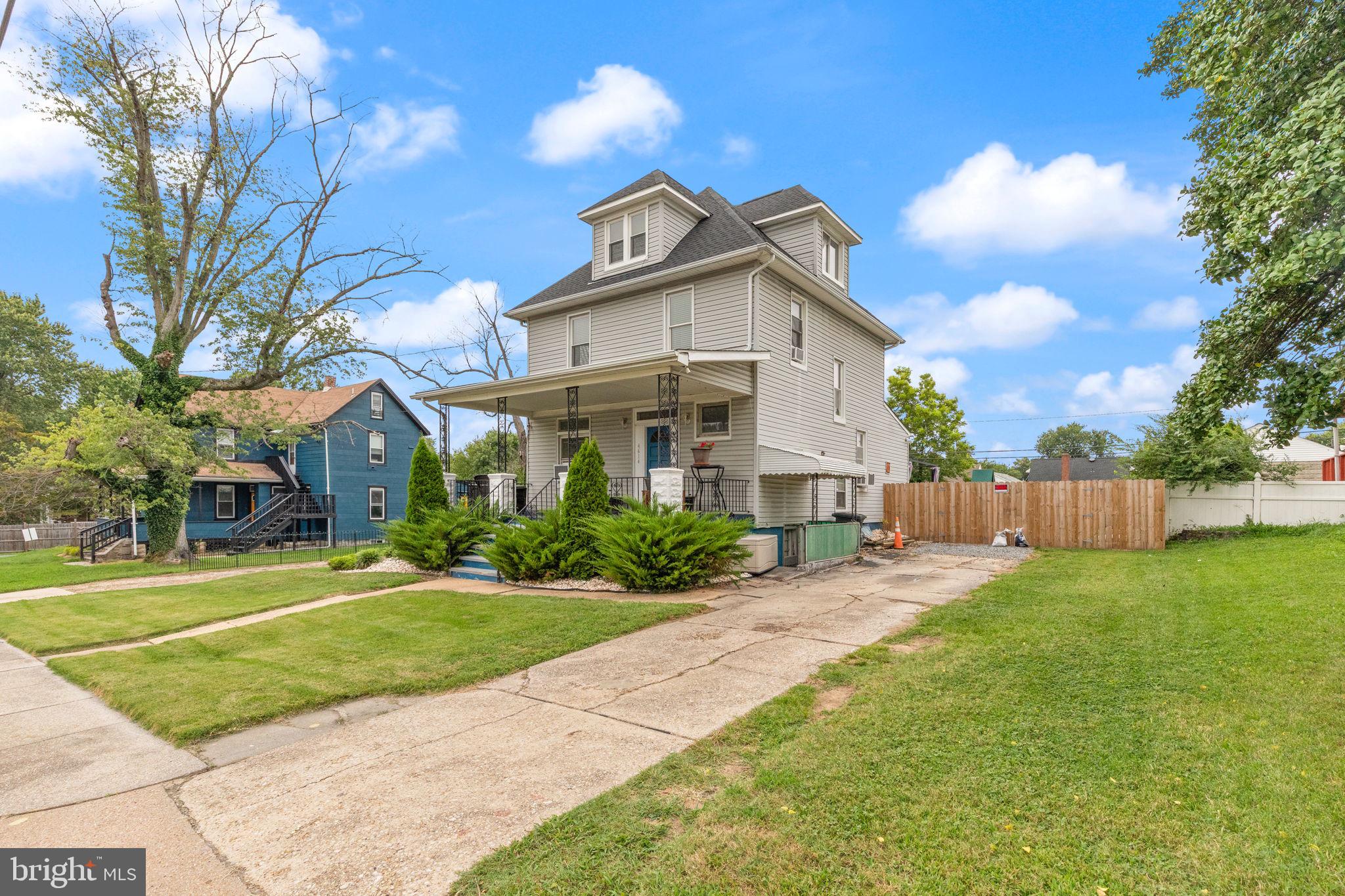 ROSEDALE - Residential