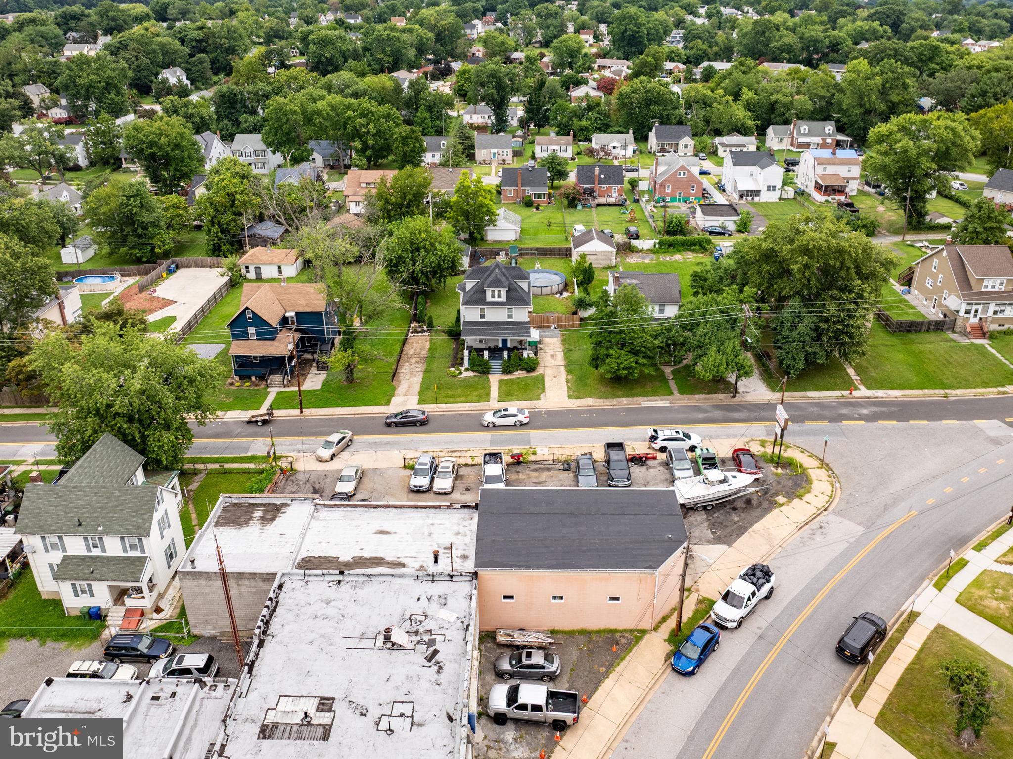 ROSEDALE - Residential