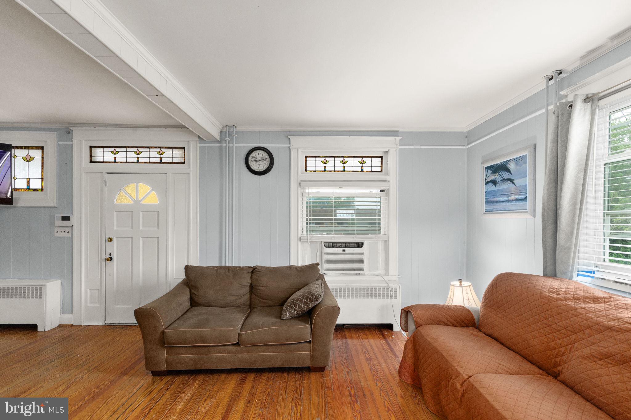 ROSEDALE - Residential