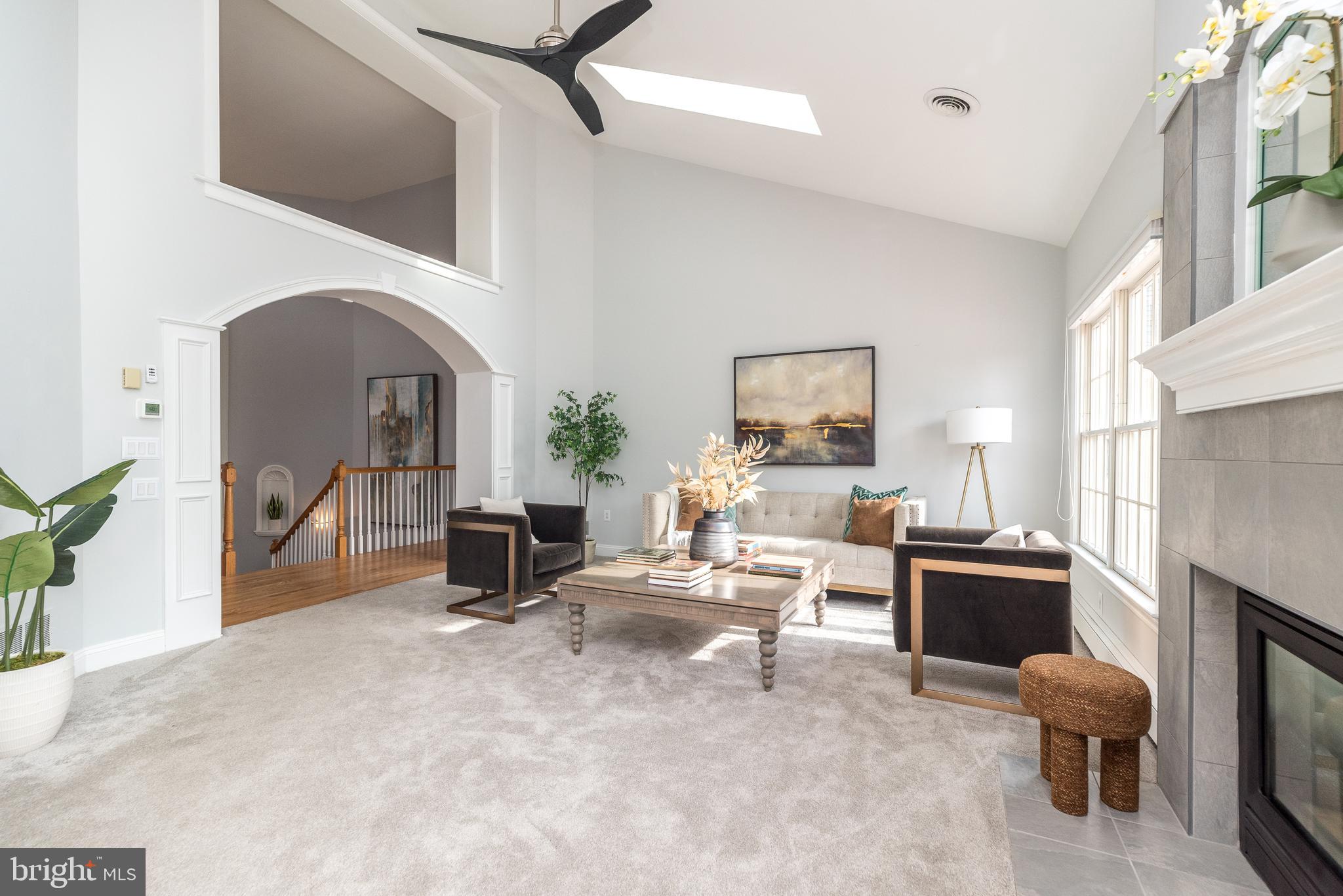 STONE RIDGE - Residential