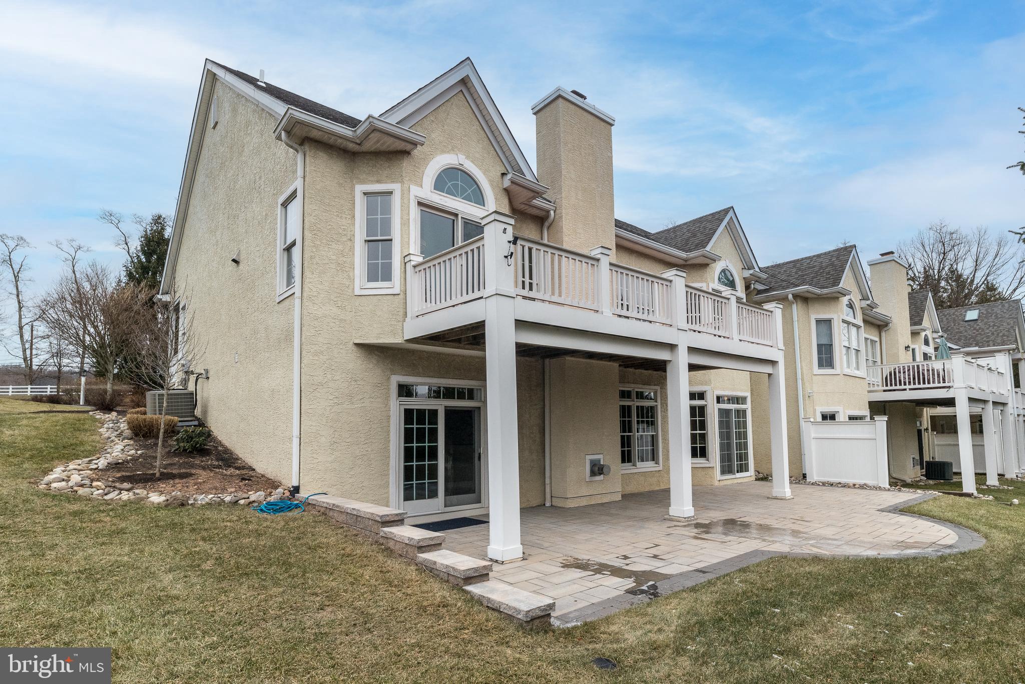 STONE RIDGE - Residential