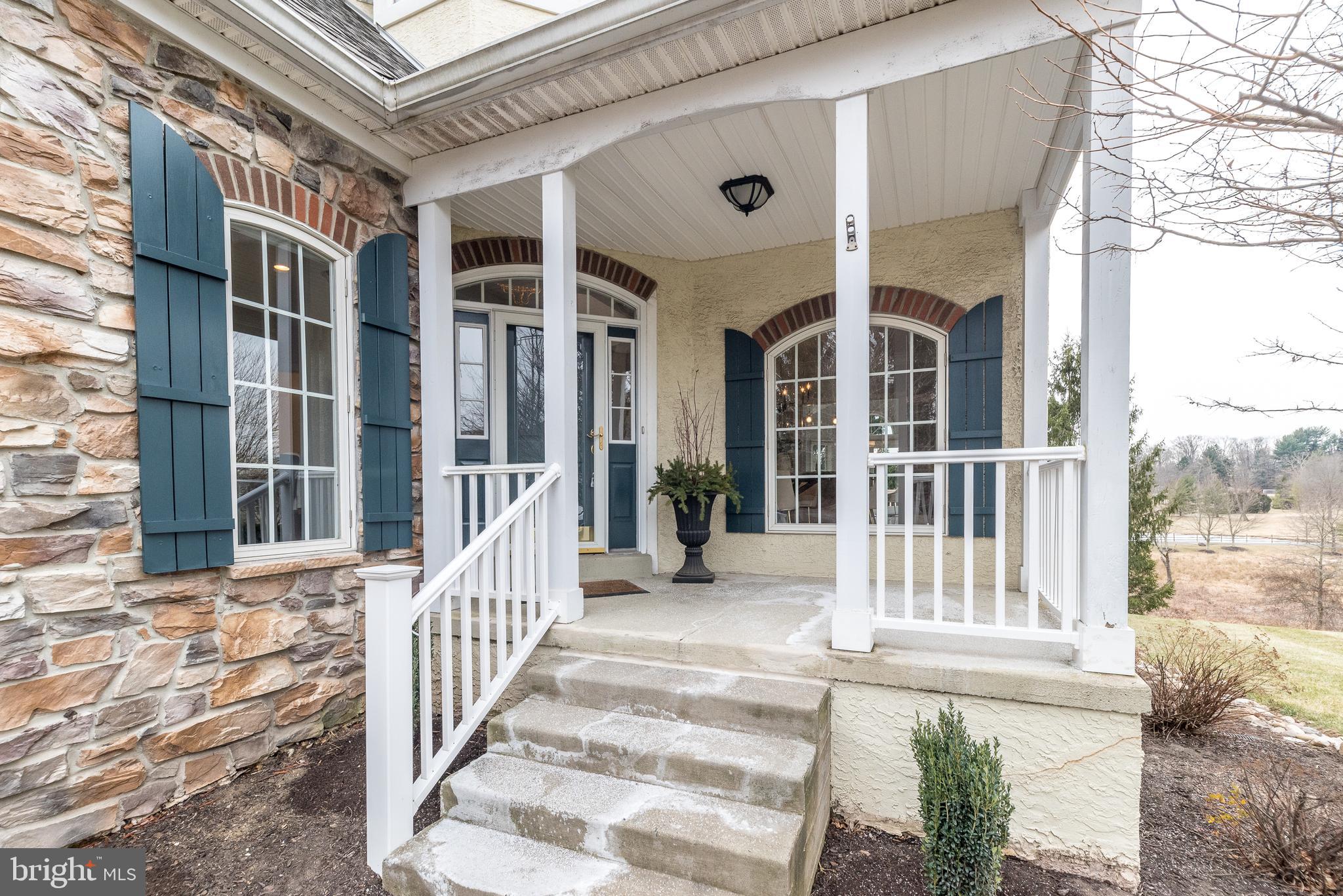 STONE RIDGE - Residential