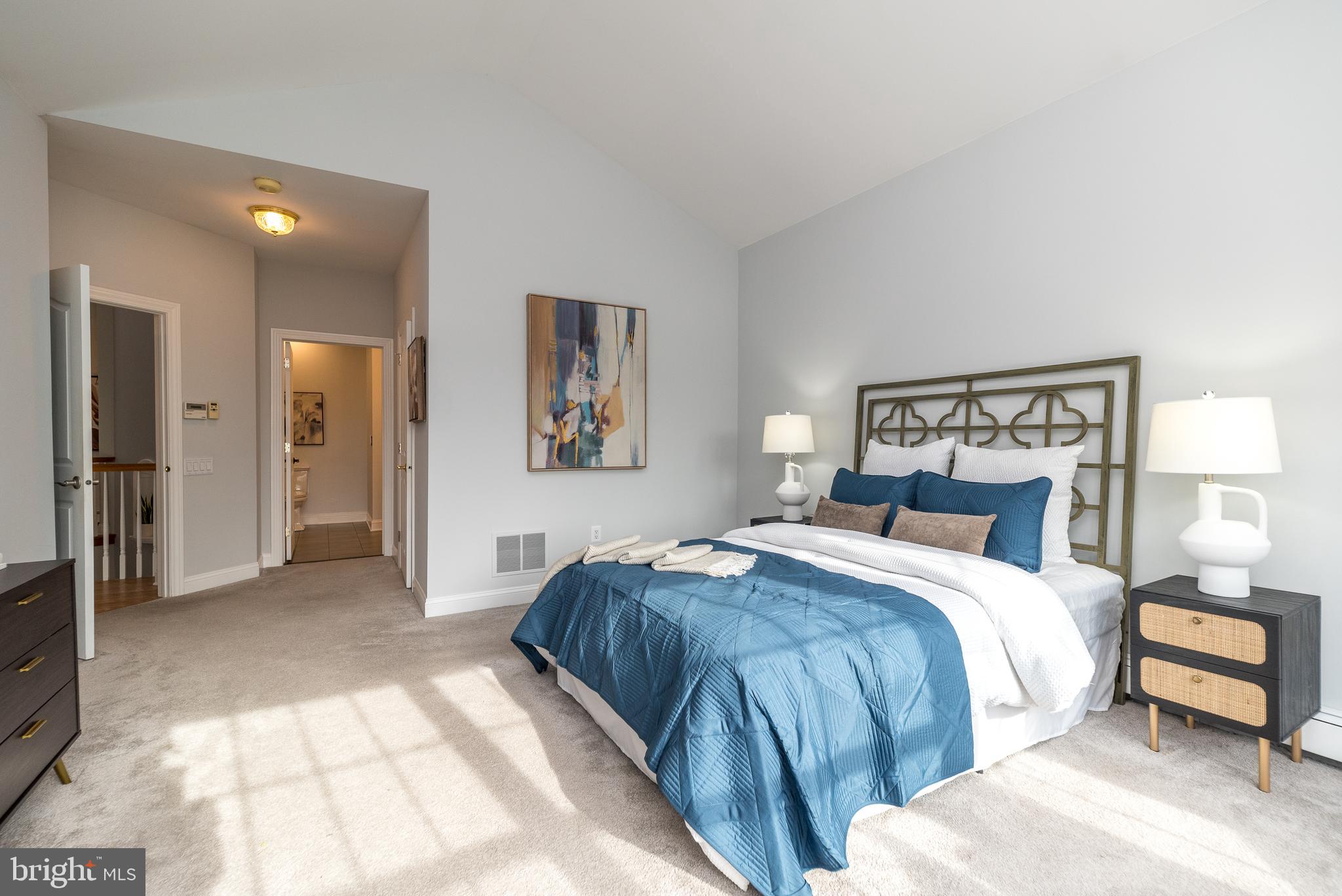 STONE RIDGE - Residential