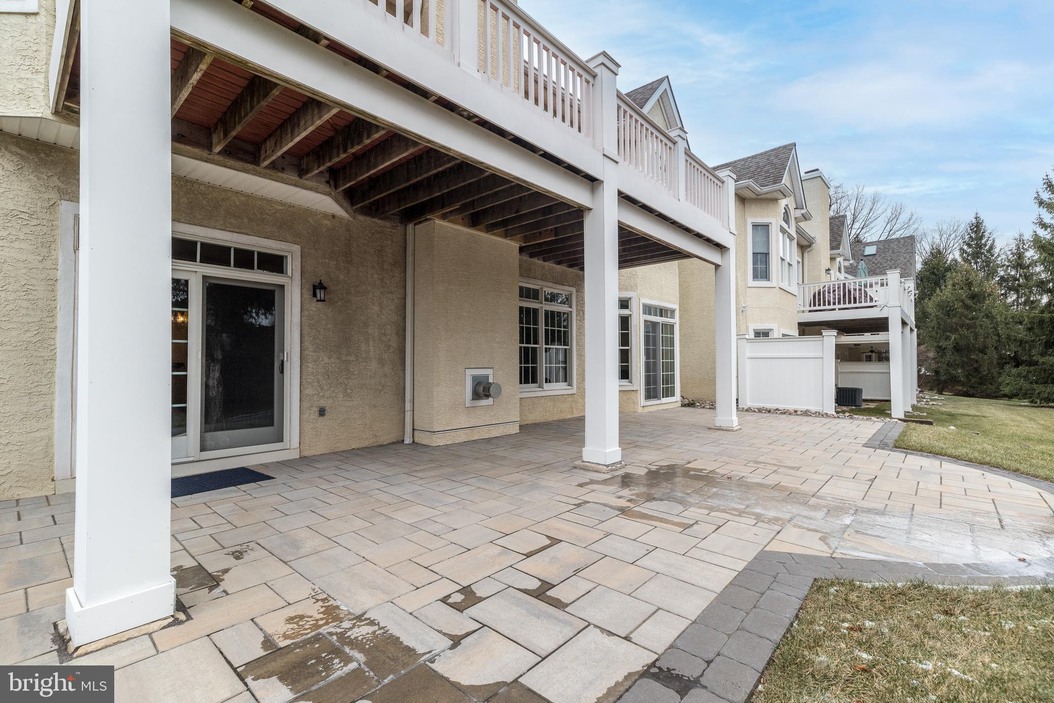 STONE RIDGE - Residential