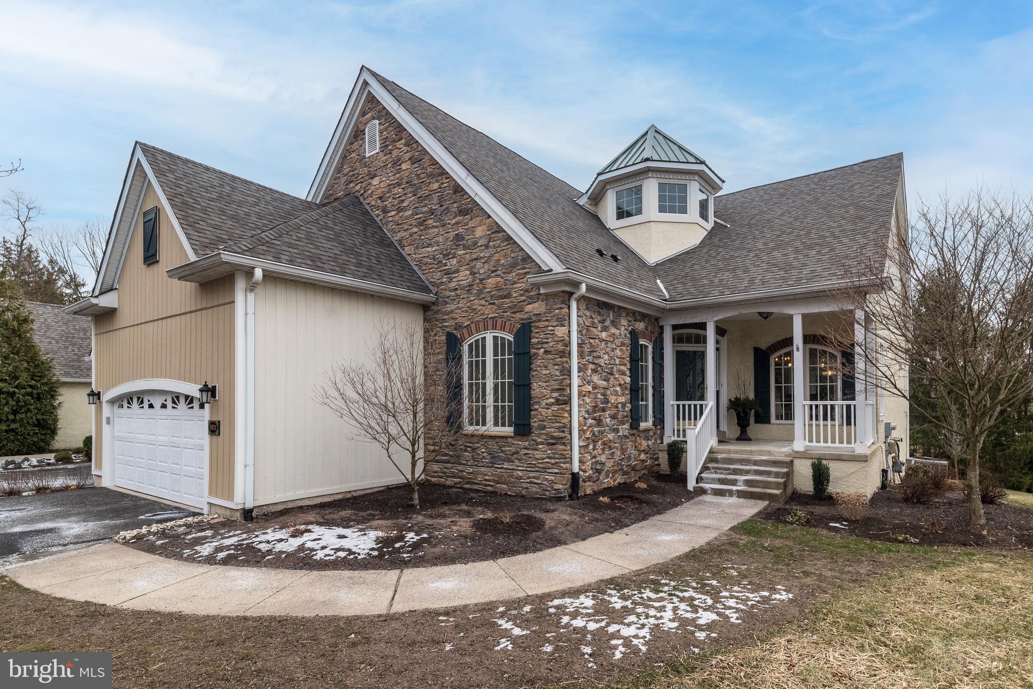 STONE RIDGE - Residential