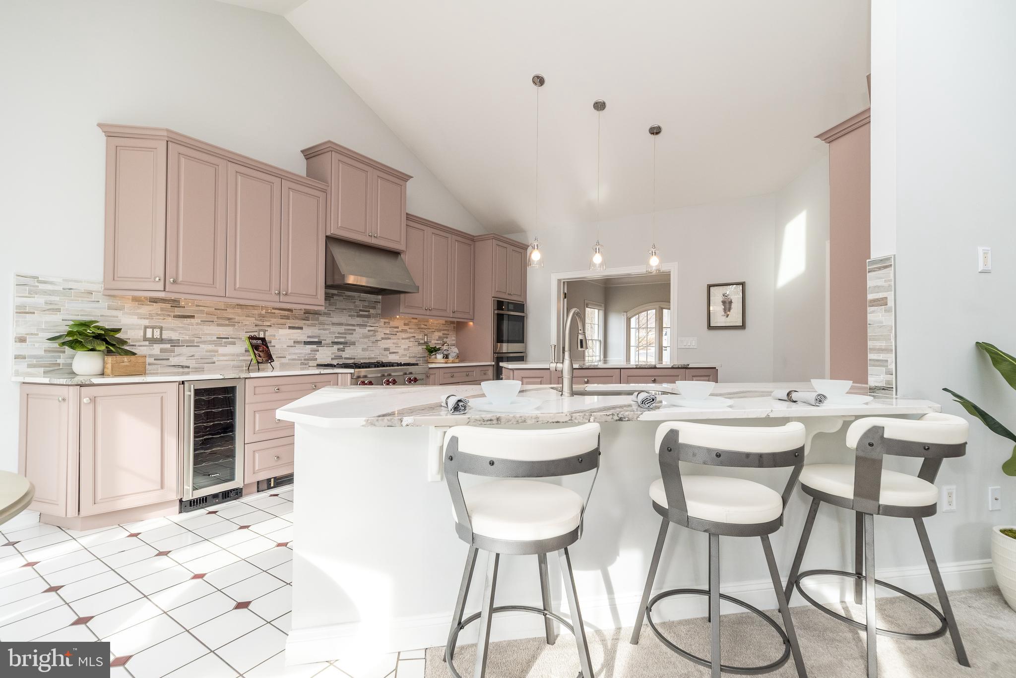 STONE RIDGE - Residential