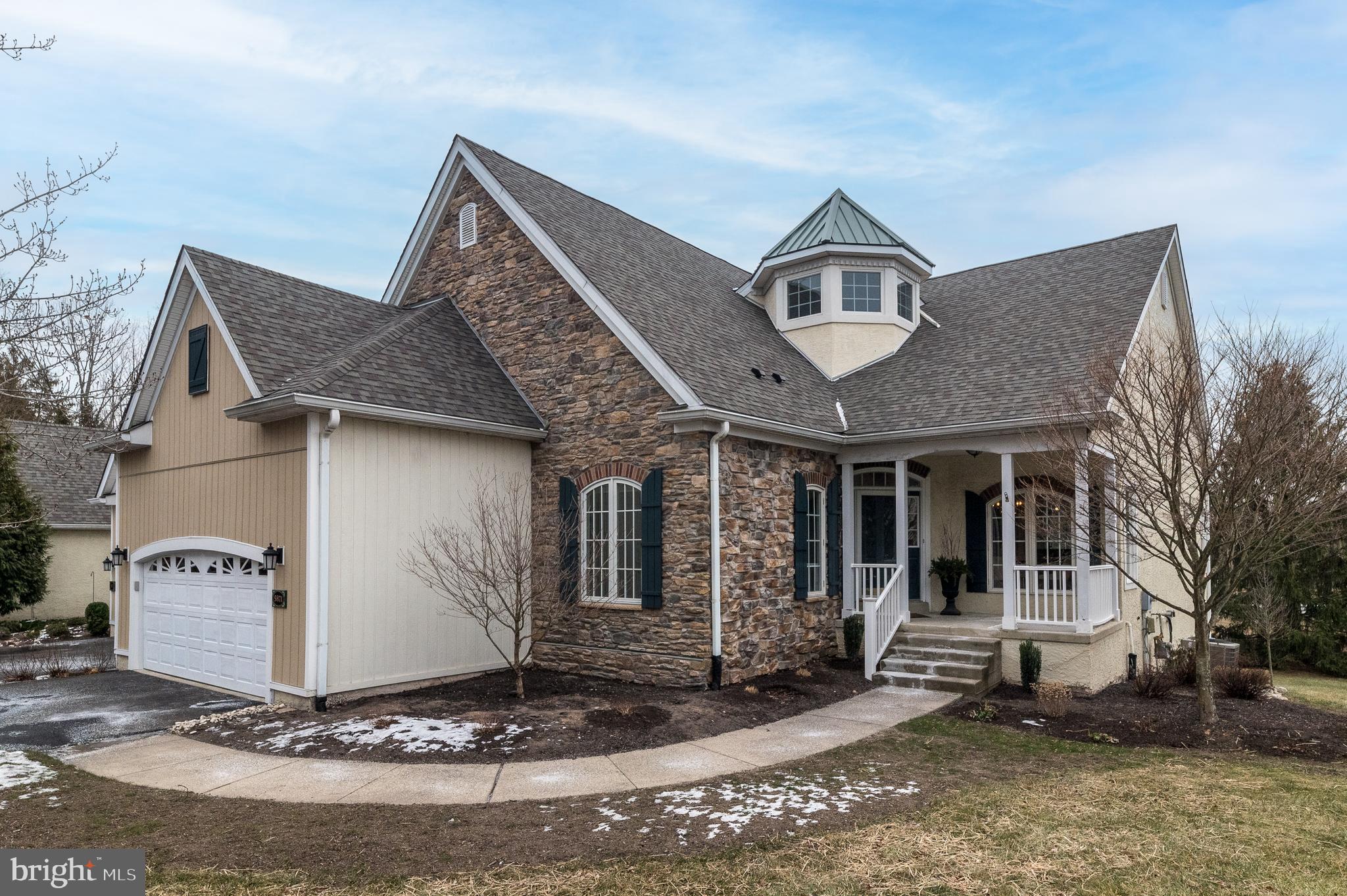 STONE RIDGE - Residential