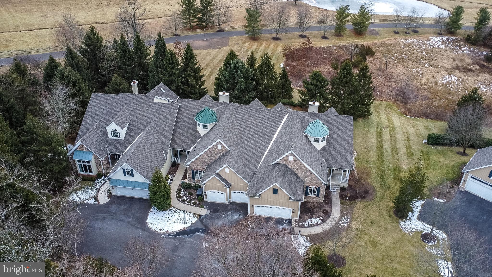 STONE RIDGE - Residential