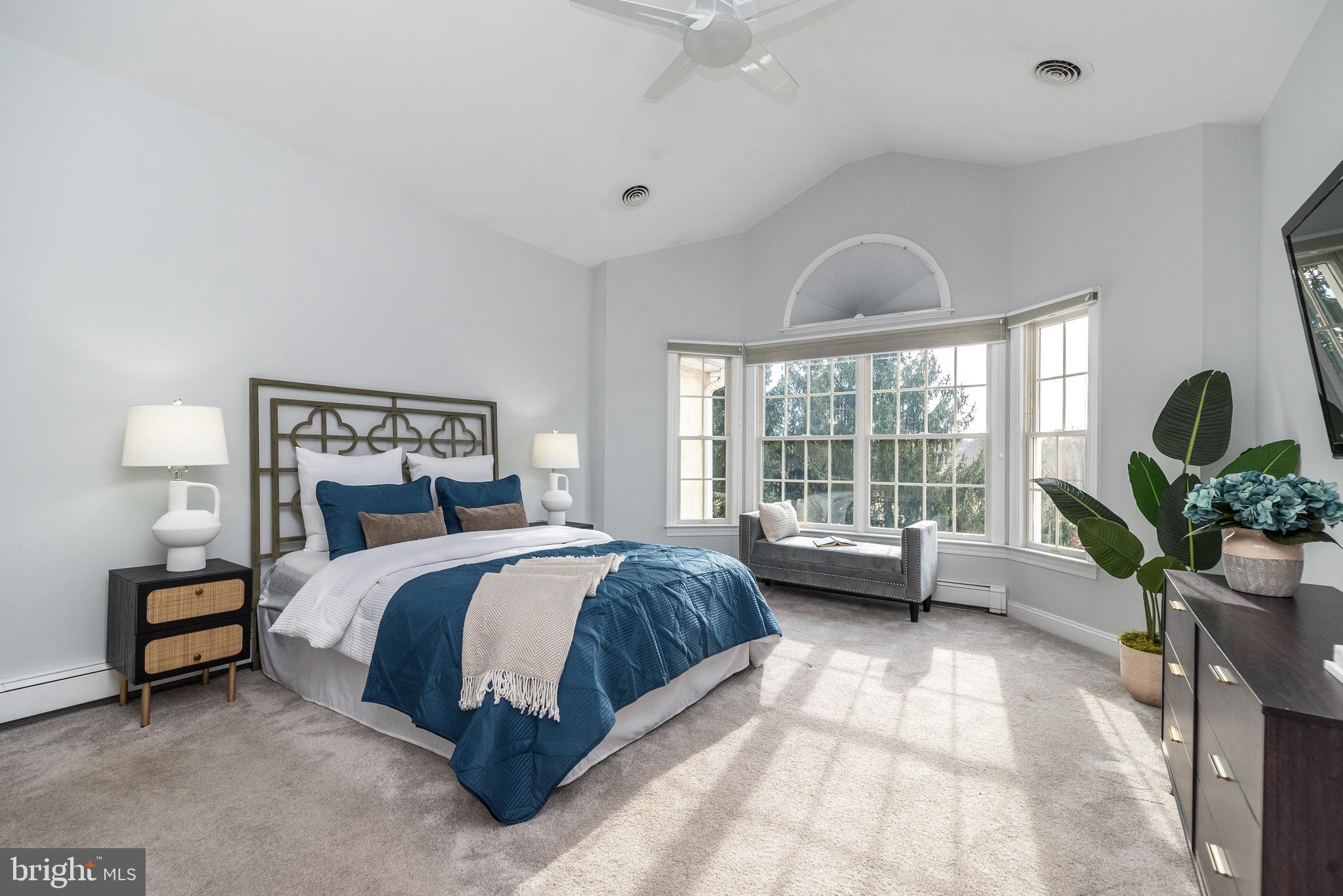 STONE RIDGE - Residential