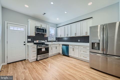 2623 W COLD SPRING LANE BALTIMORE MD 21215