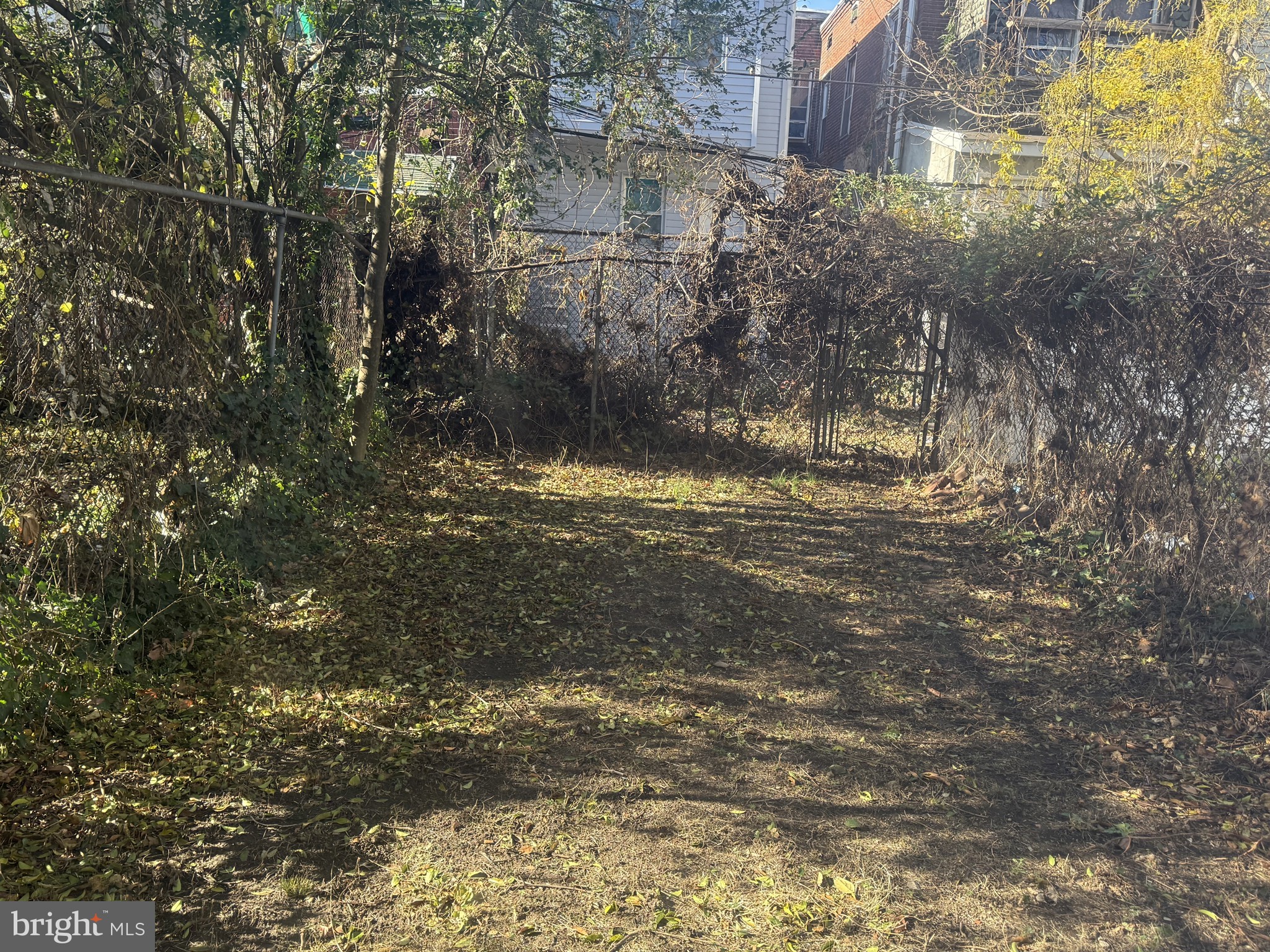 PHILADELPHIA - Residential