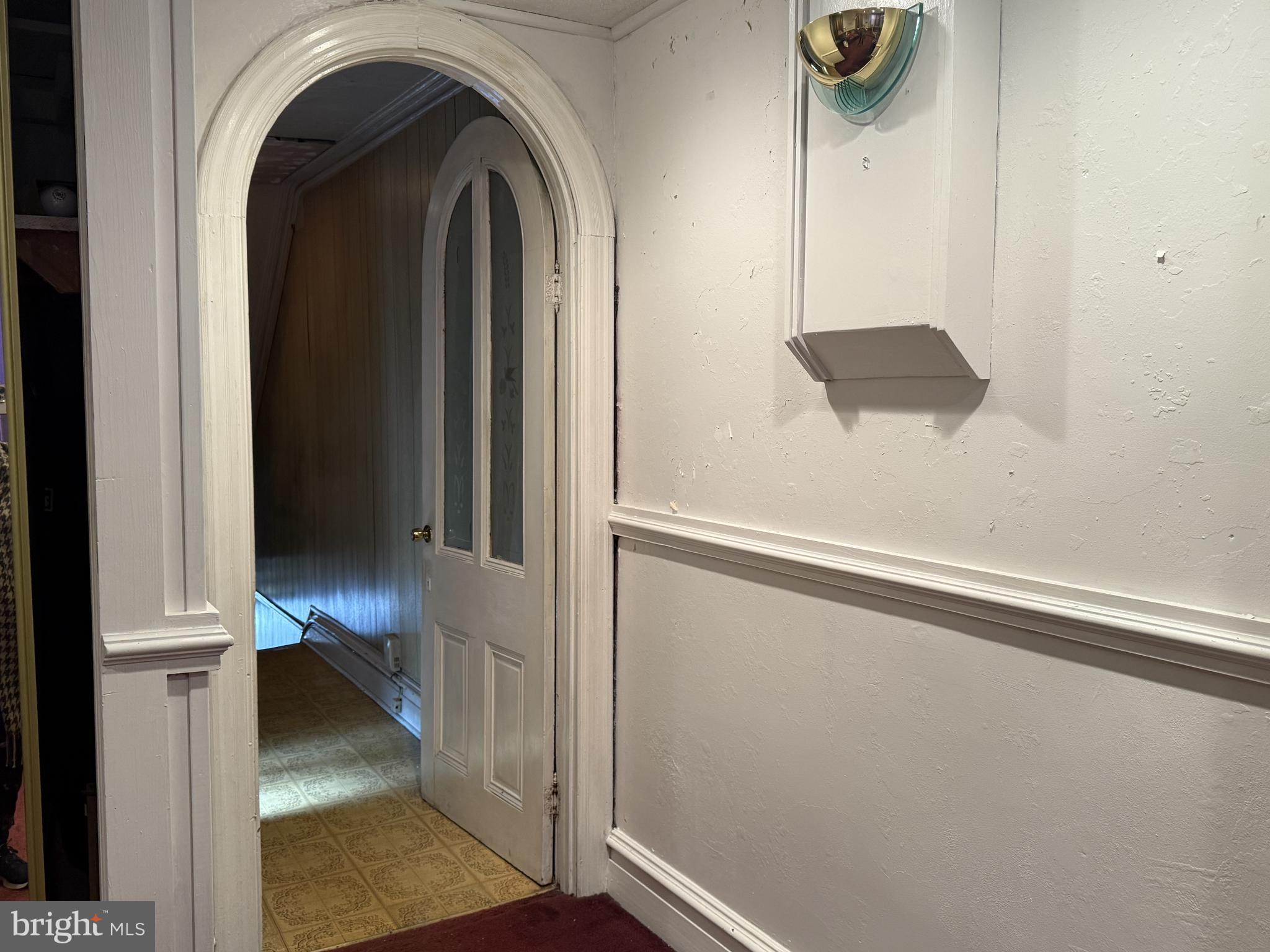 PHILADELPHIA - Residential