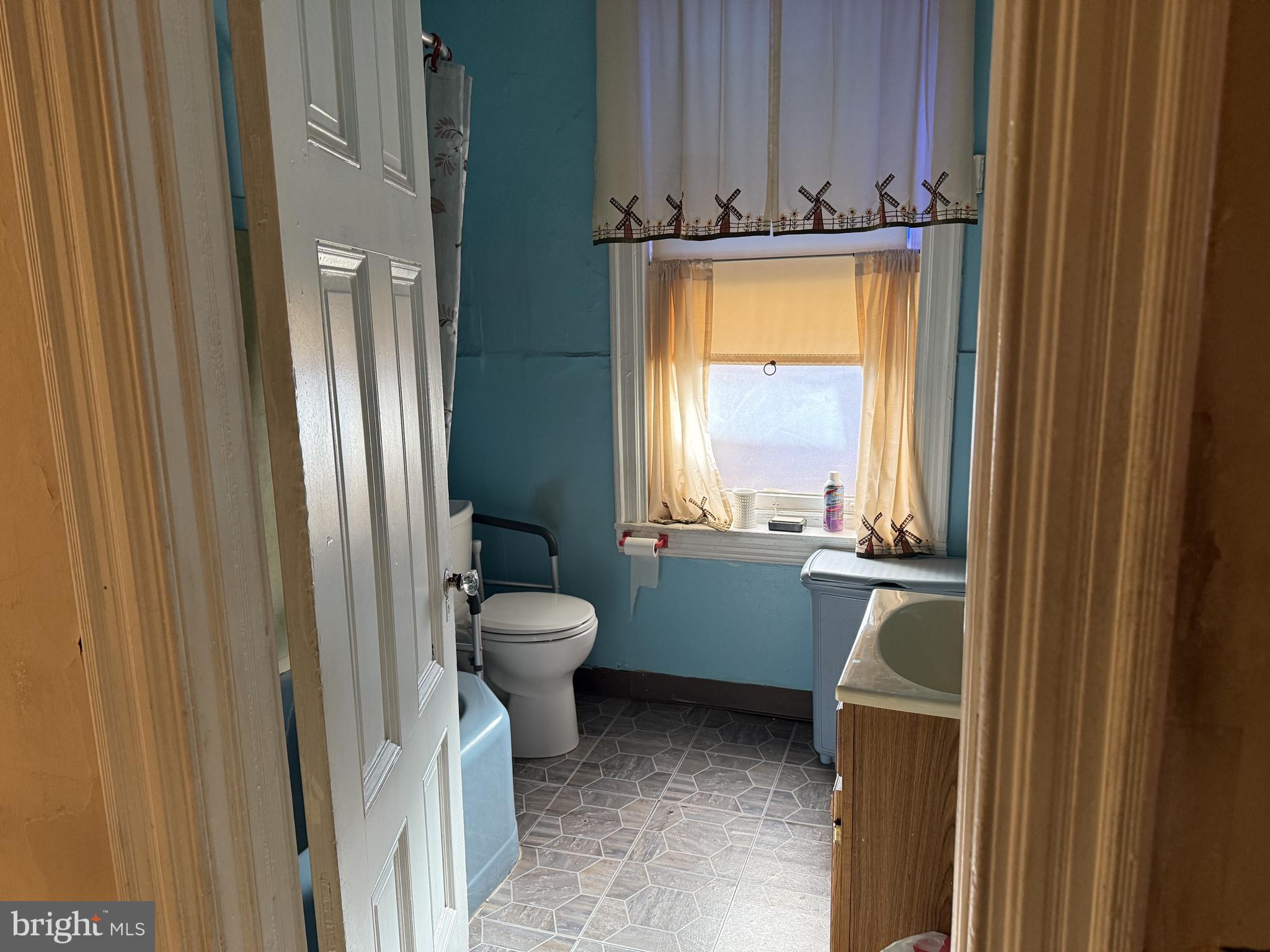 PHILADELPHIA - Residential